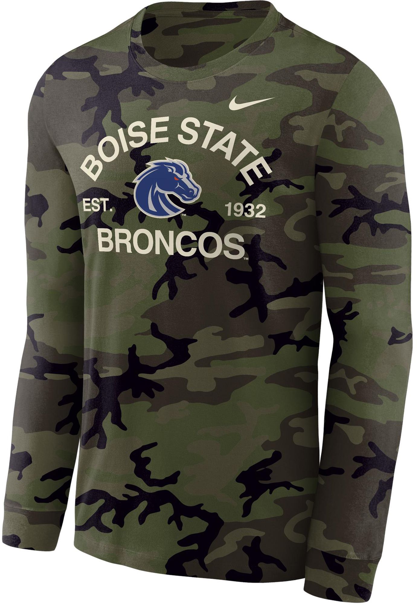 Men's Apparel