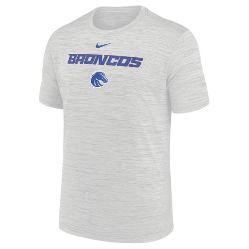 売れ筋商品|||ナイキ Tシャツ トップス レディース Men's #1  Boise State Broncos Replica Basketball Jersey  Men's Nike #1 Black Boise State Broncos Replica Basketball