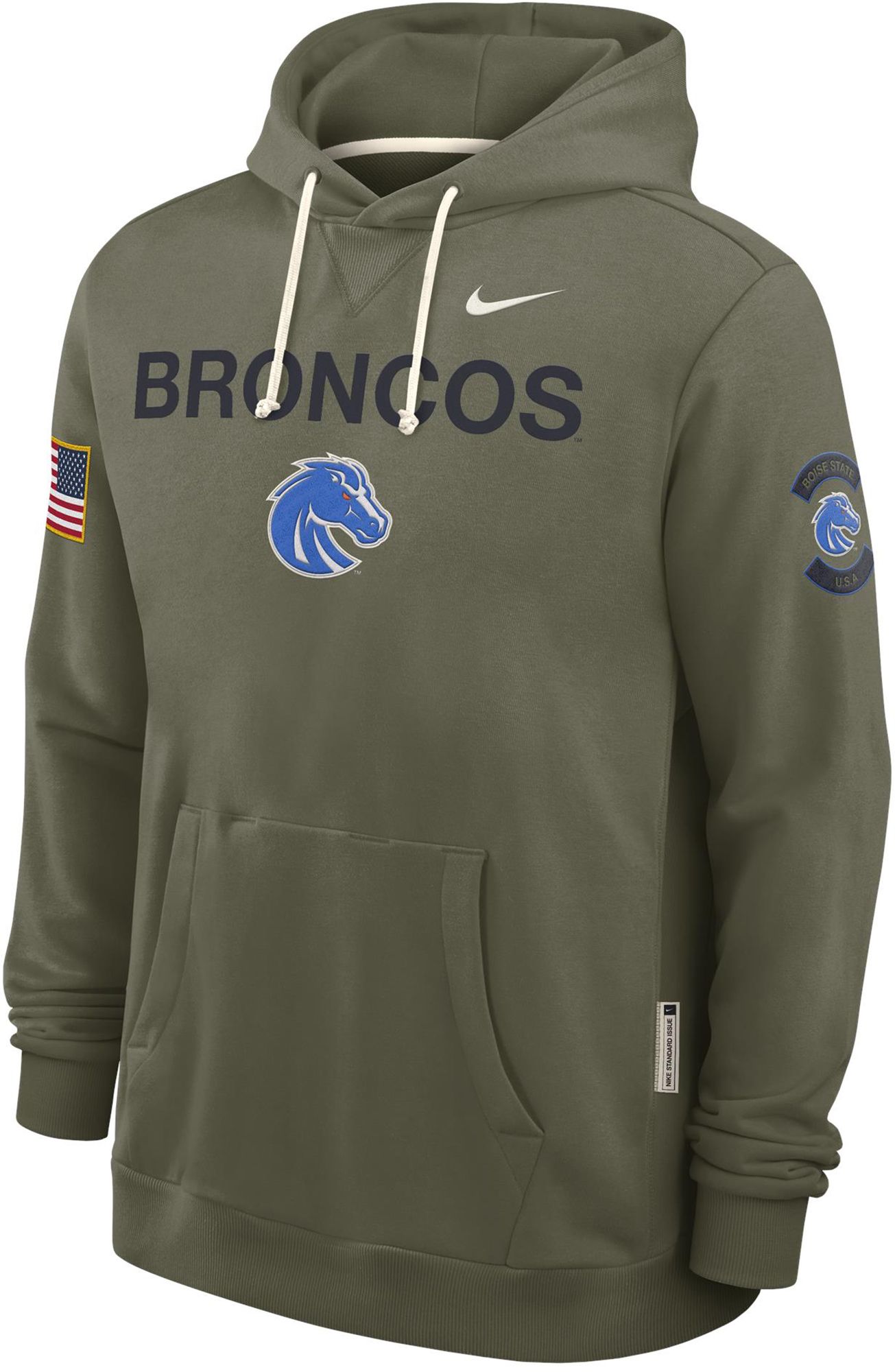 Men's Apparel