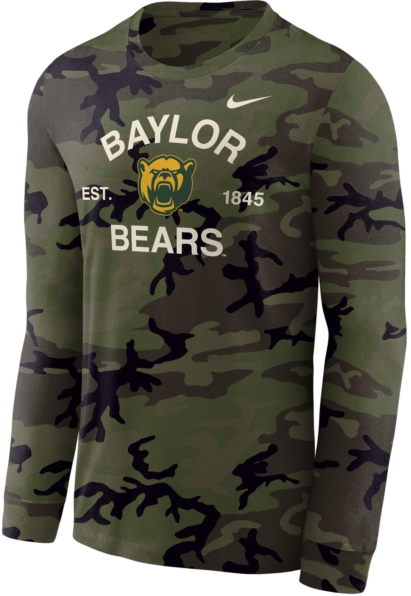 Men's Apparel