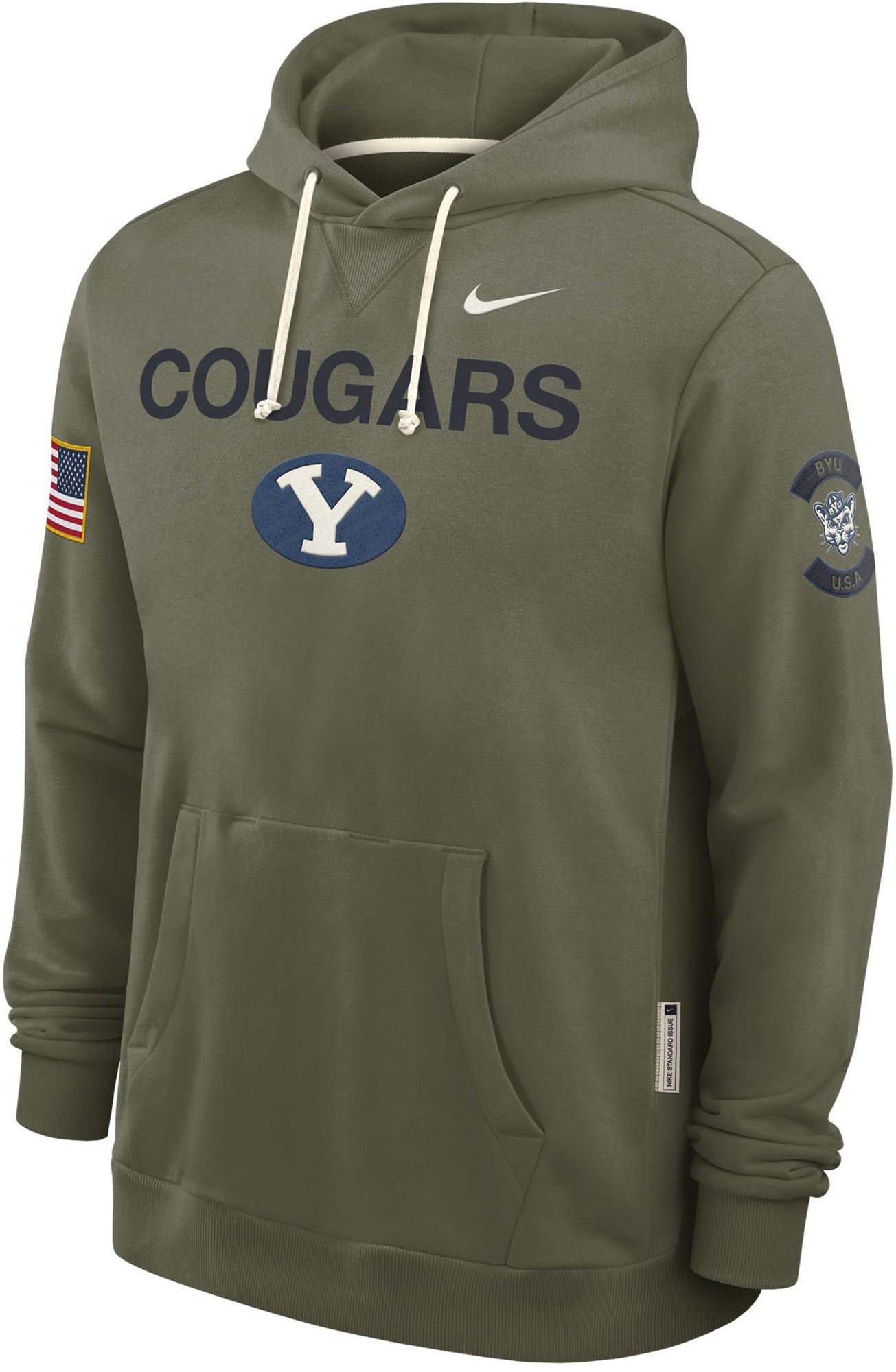 Men's Apparel