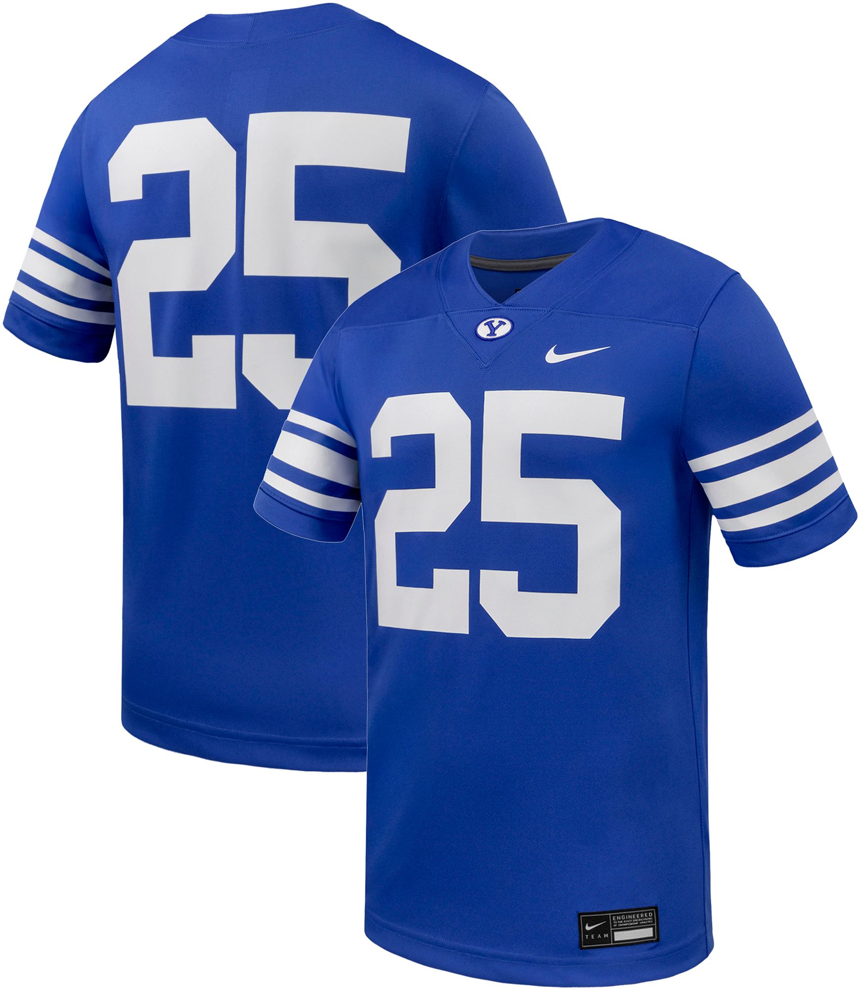 Jerseys