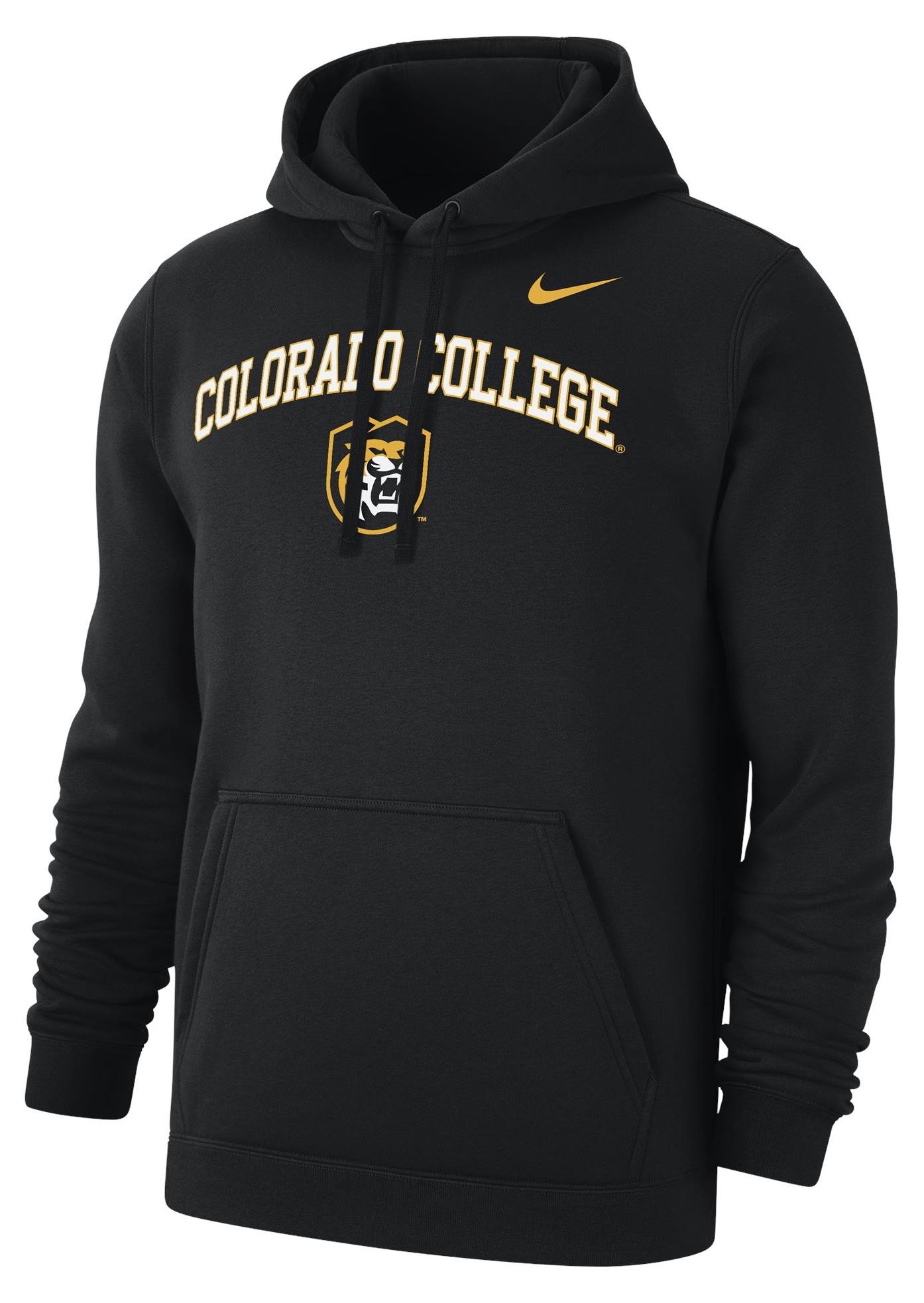 Colorado College Tigers