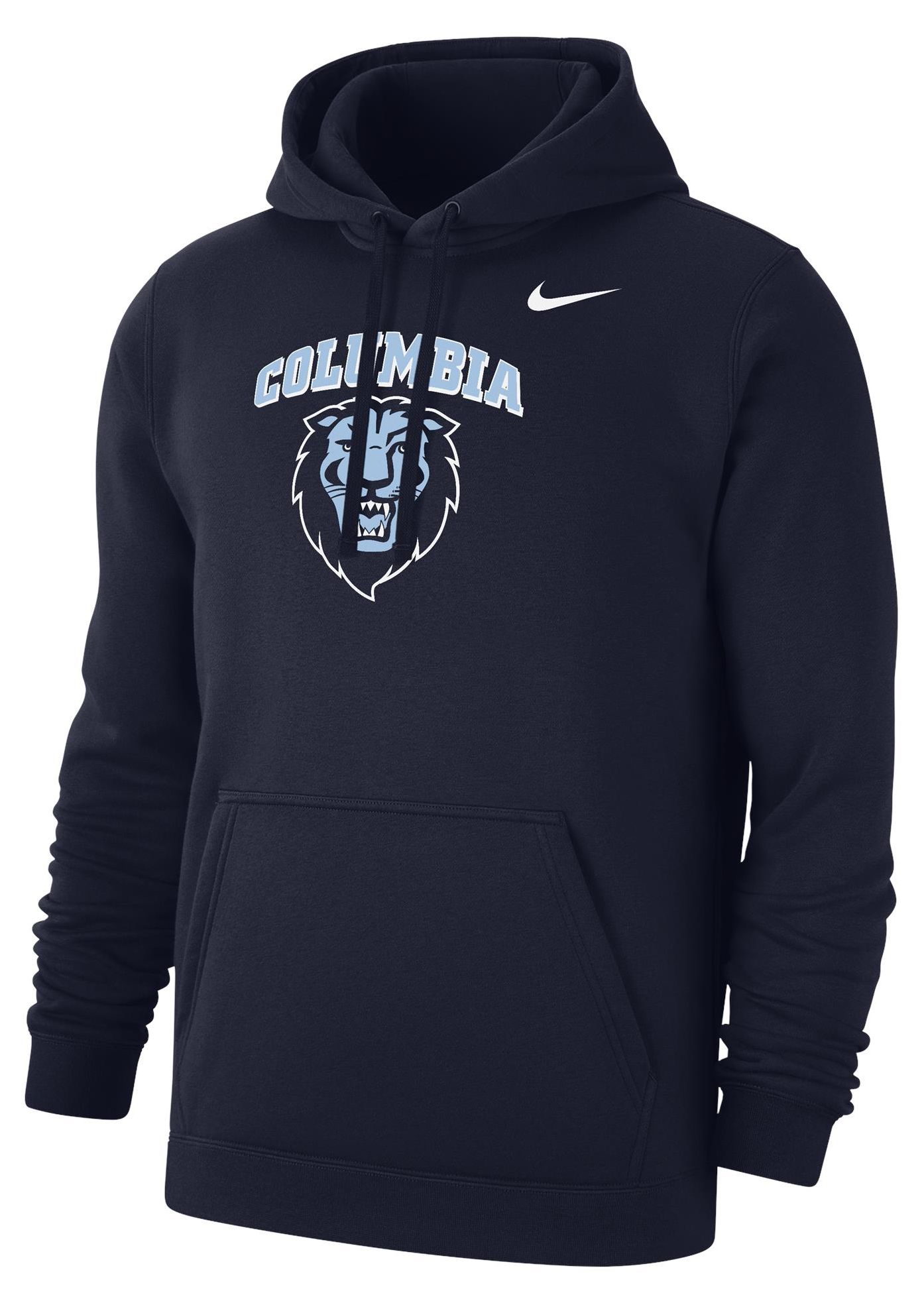 Columbia Lions