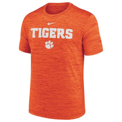 売れ筋商品|||ナイキ Tシャツ トップス レディース Men's Trevor Lawrence Orange Clemson Tigers Alumni Name and Number Team T-shirt Orange NIKE Men's Clemson Tigers Trevor Lawrence Orange Name