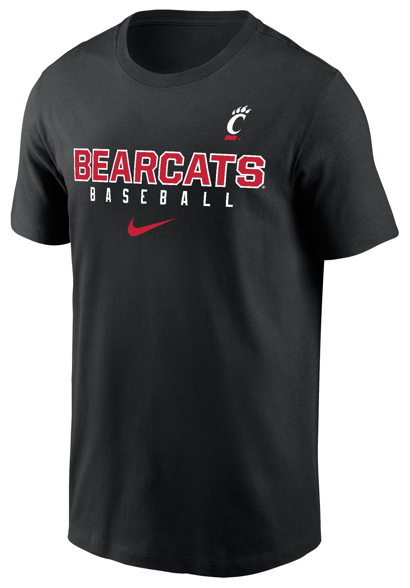 Men's Apparel