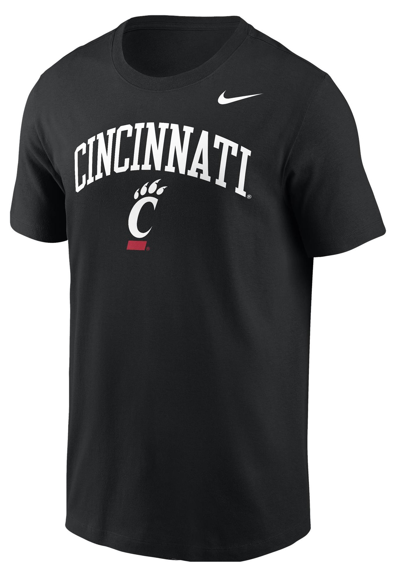 Men's Apparel