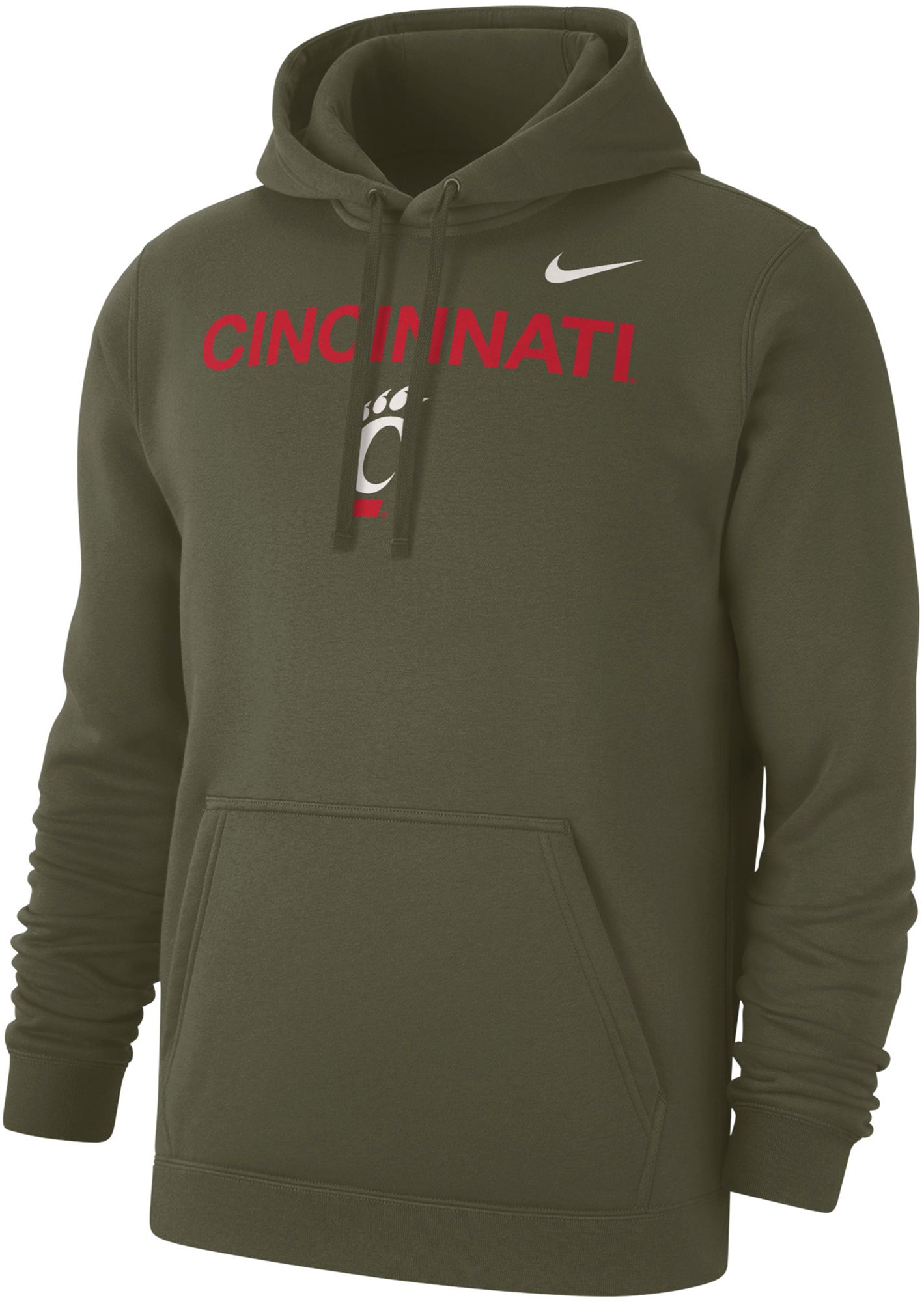Men's Apparel