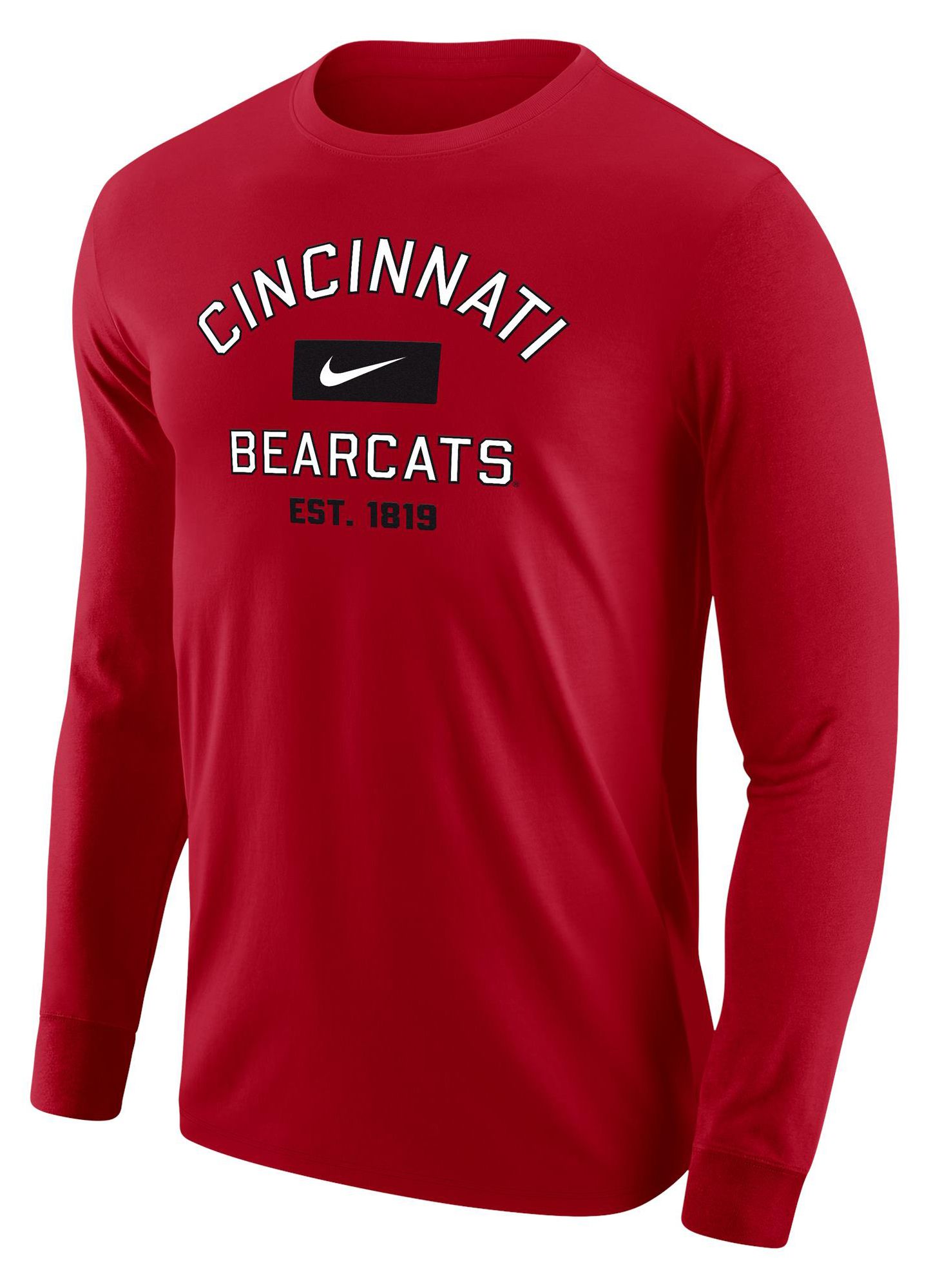 Men's Apparel