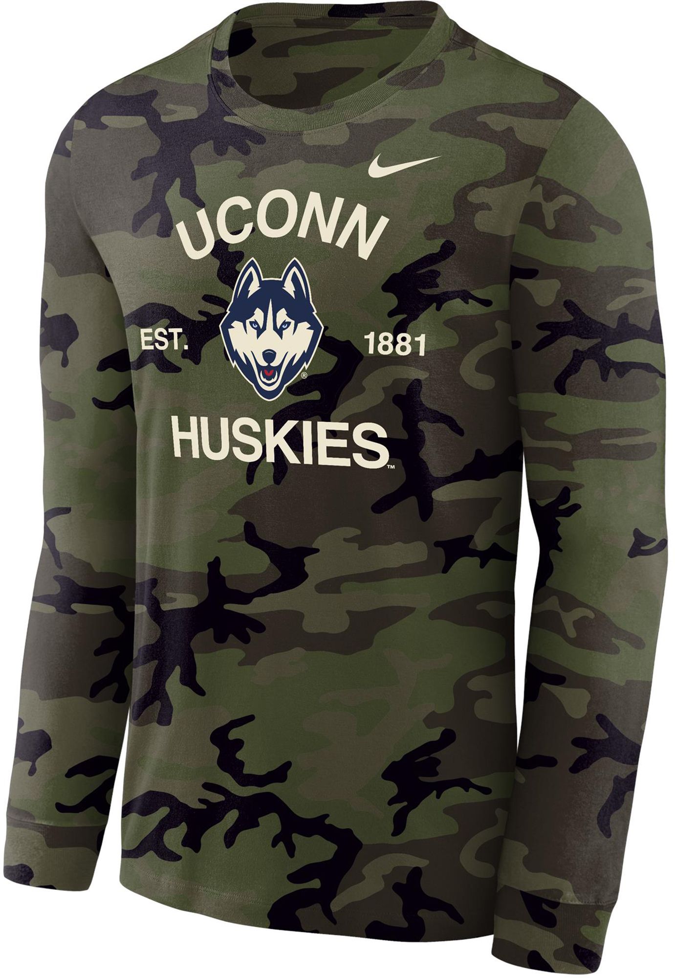 Men's Apparel