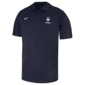 売れ筋商品|||ナイキ Tシャツ トップス レディース Men's #1 Navy UConn Huskies Untouchable Game Jersey Navy Men's Nike #1 Navy UConn Huskies Untouchable Game Jersey