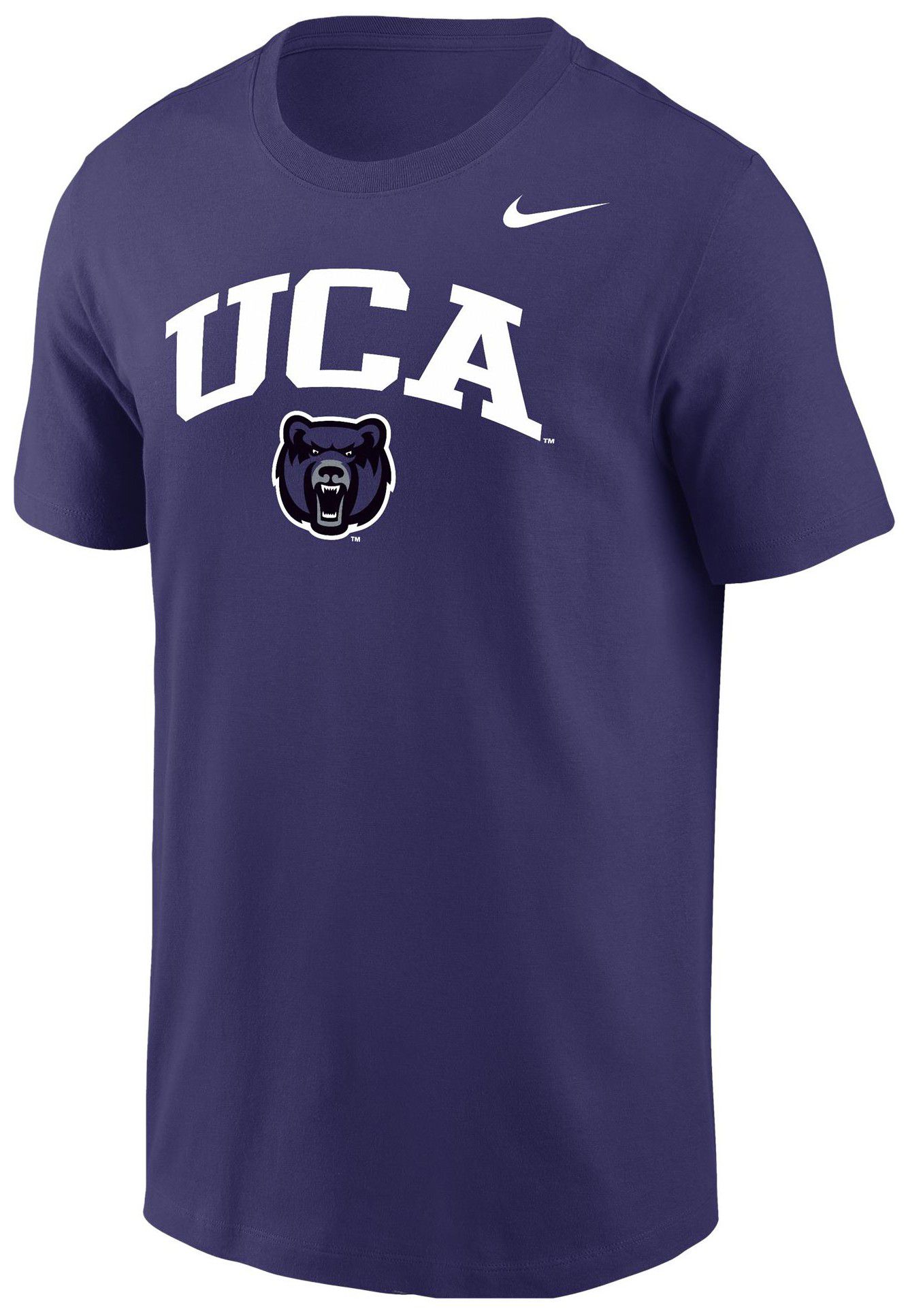 Central Arkansas Bears