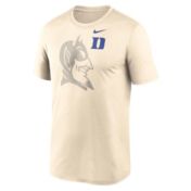 Nike Duke ゲームシャツ NIKE ゲームシャツ DUKE 大学 22 ユニフォーム バスケ 古着