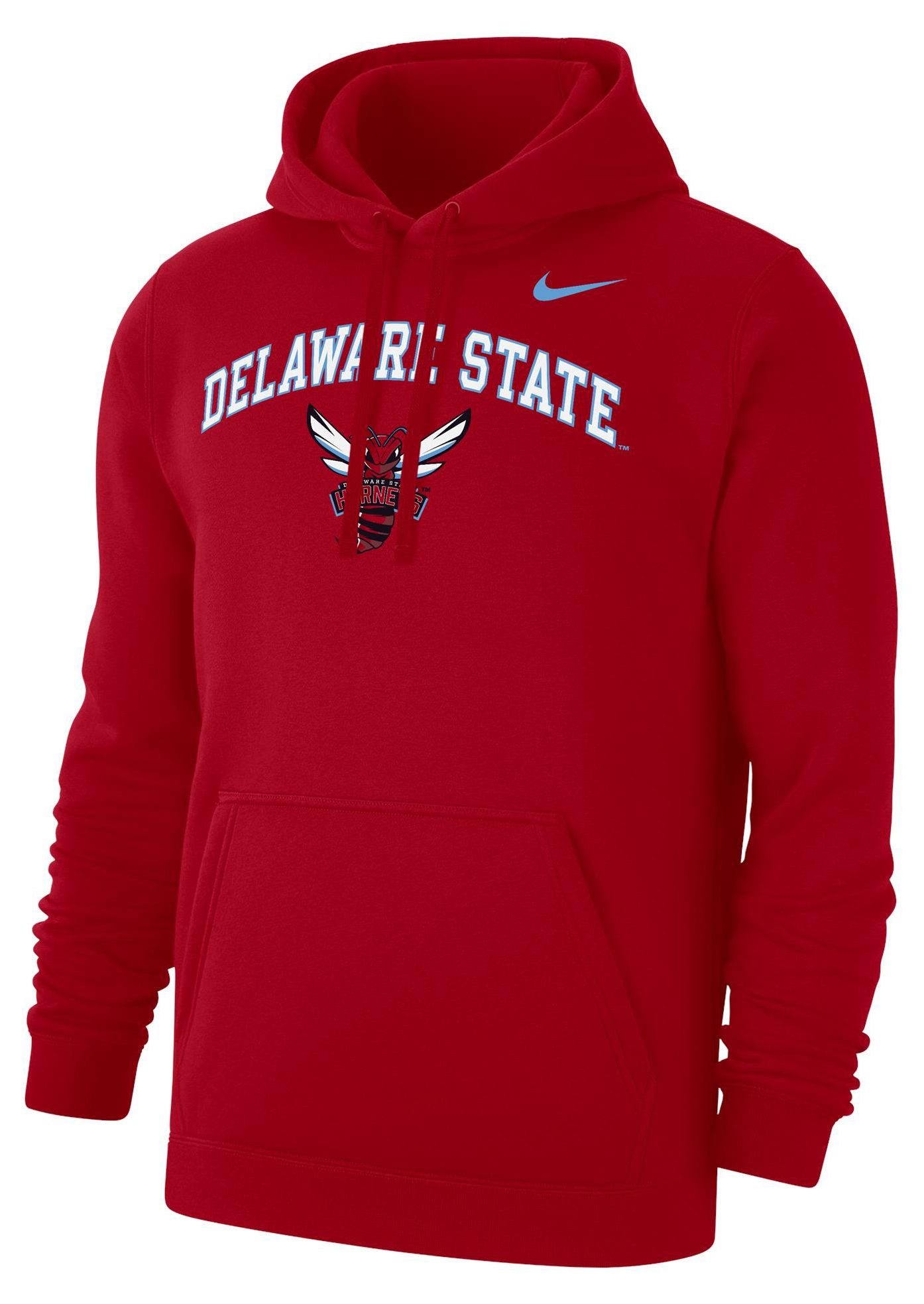 Delaware State Hornets