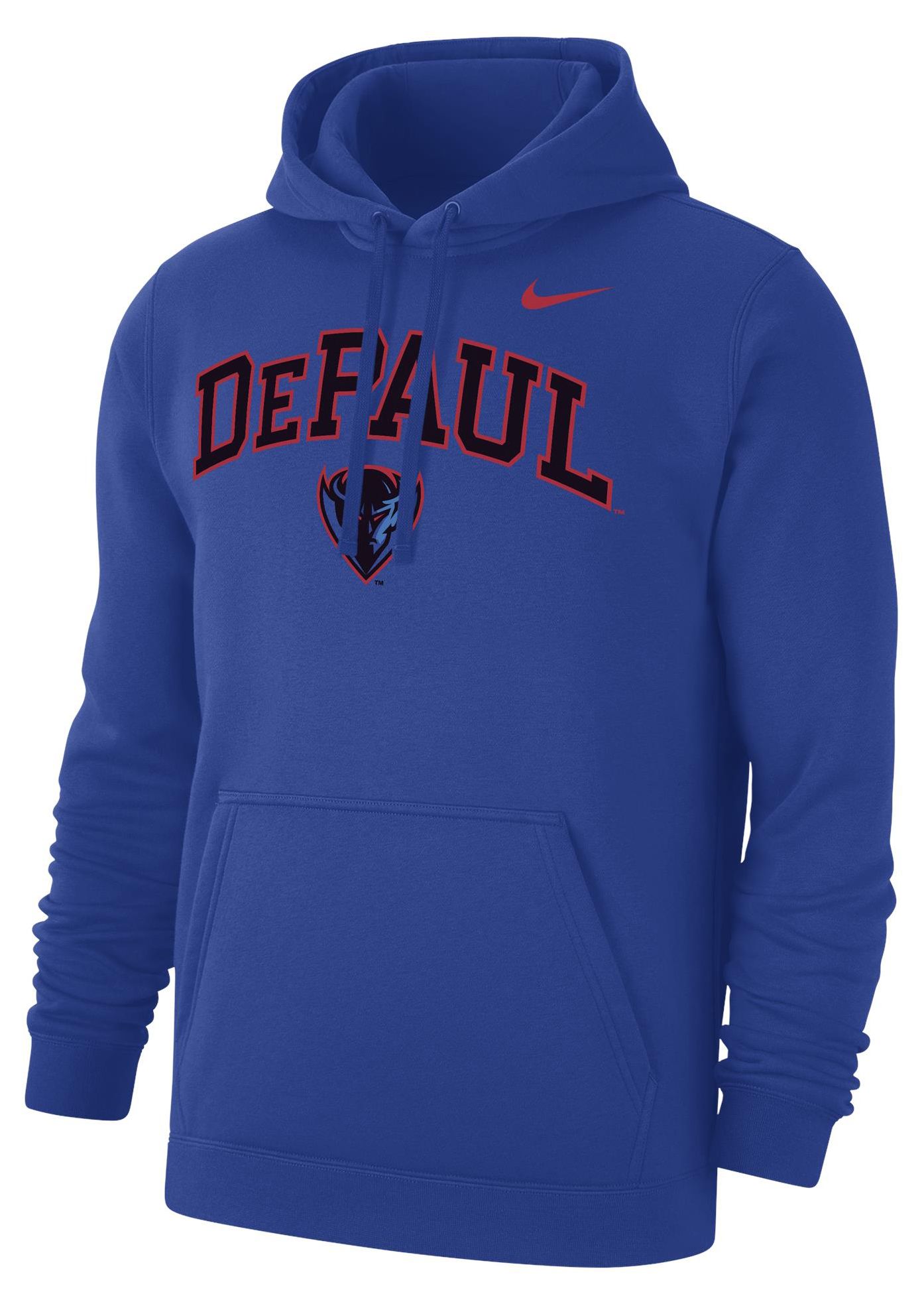 DePaul Blue Demons