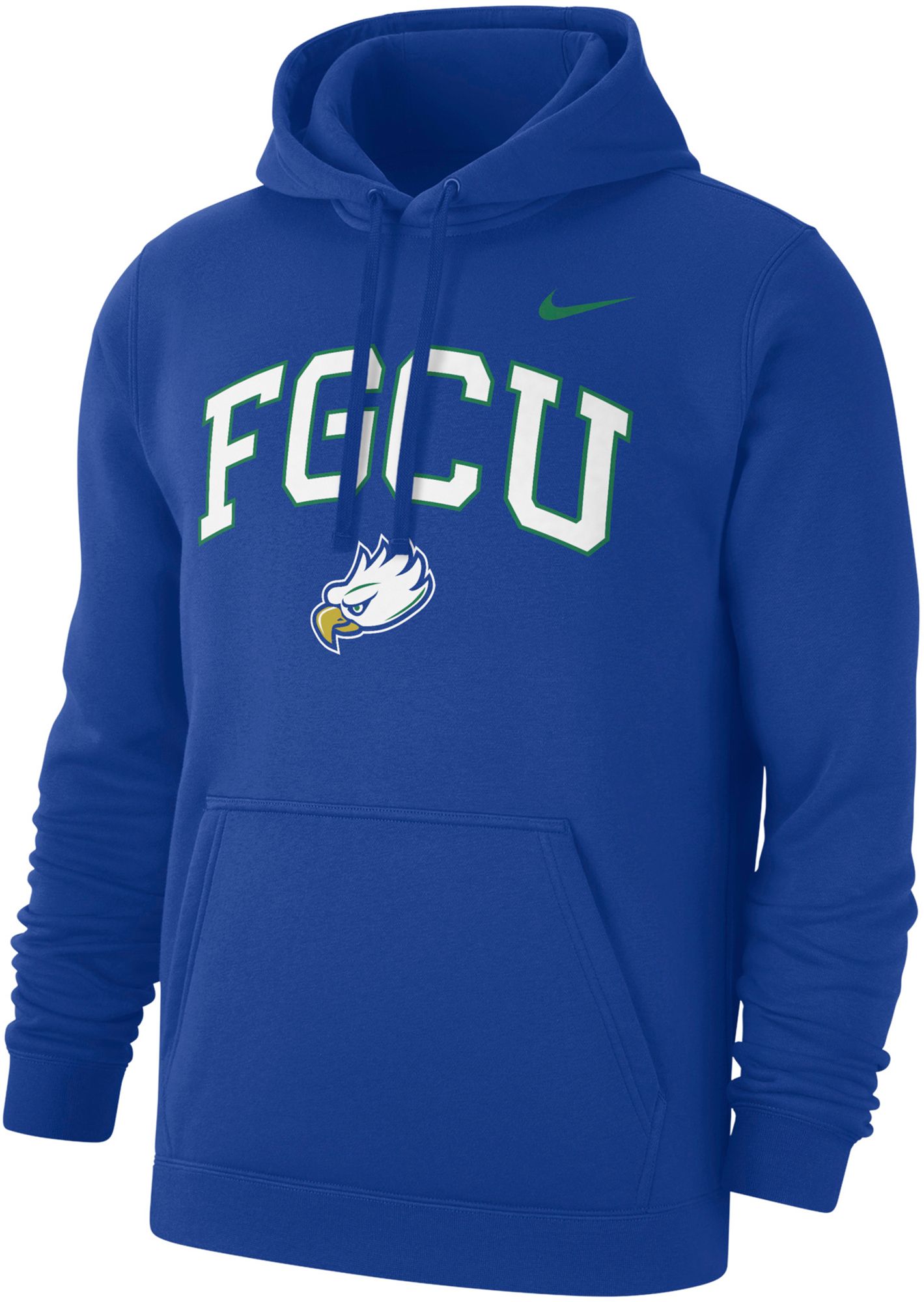 Florida Gulf Coast Eagles