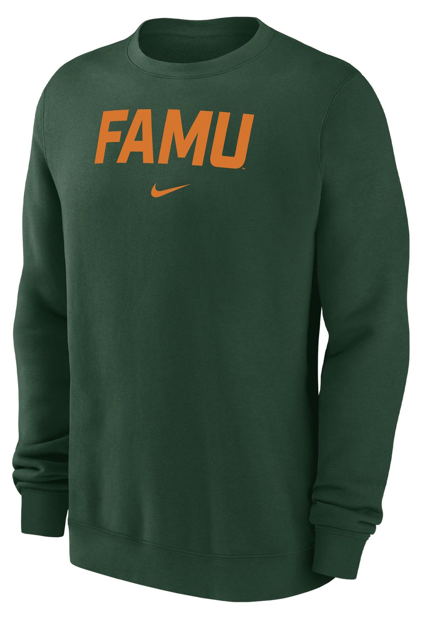 Men's Apparel