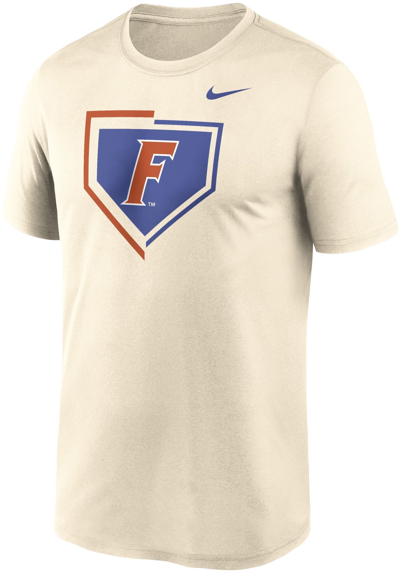 Nike Men's Florida Gators Natural Legend T-Shirt