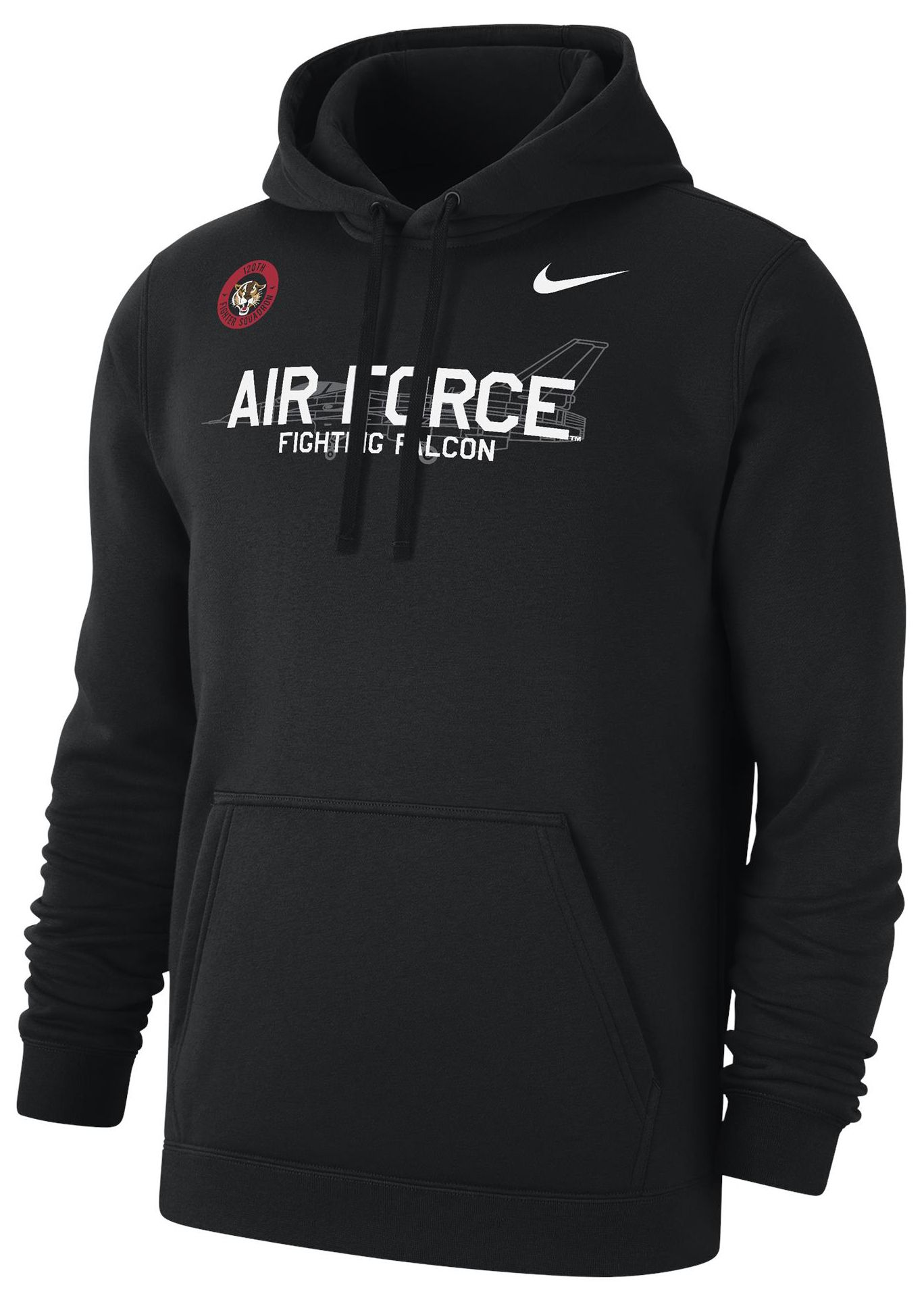 Air Force Falcons