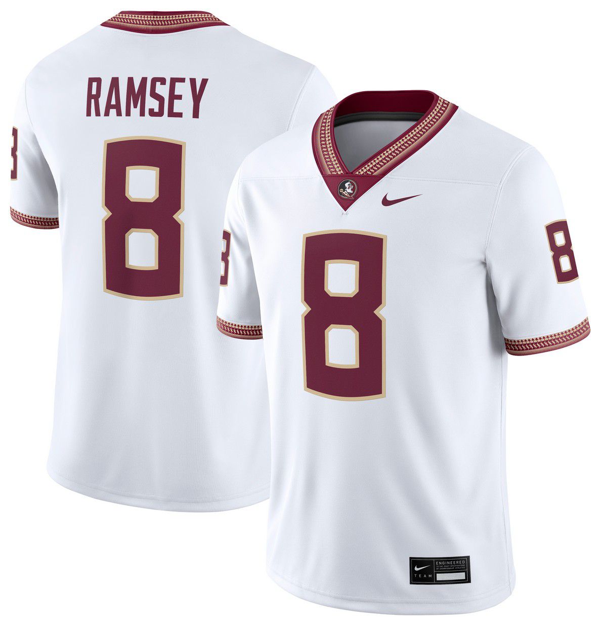 Jerseys