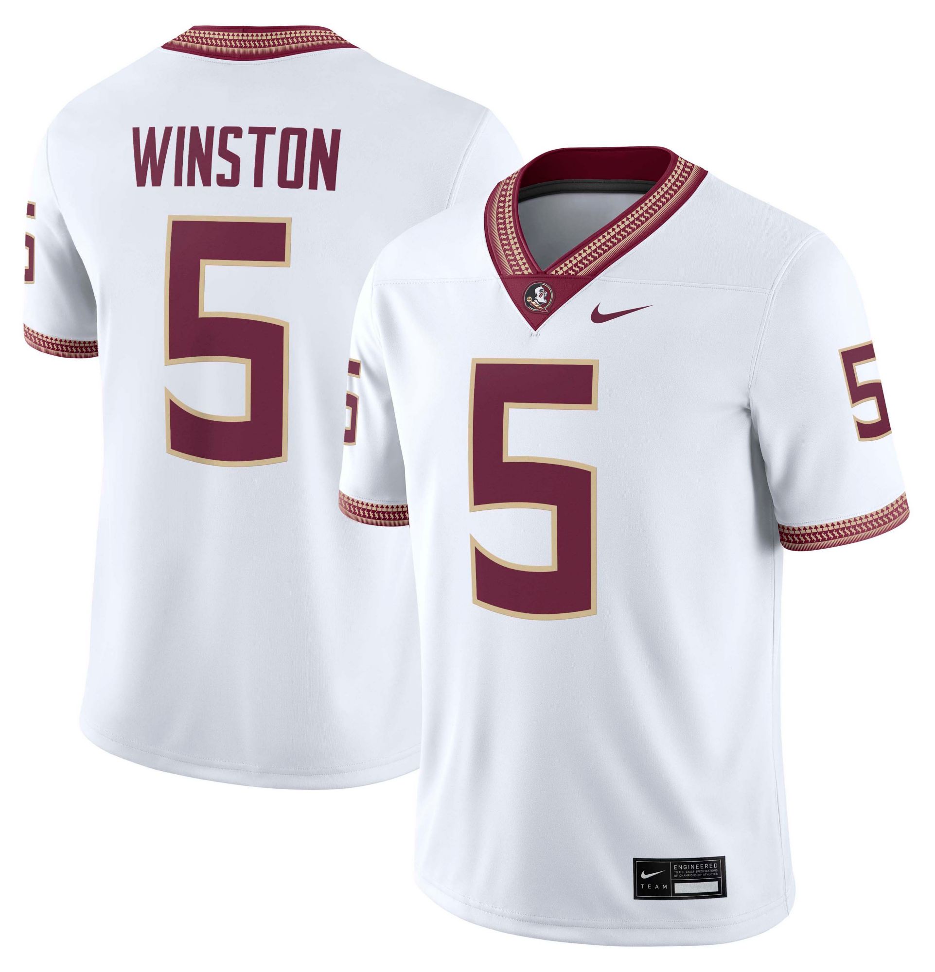 Jerseys