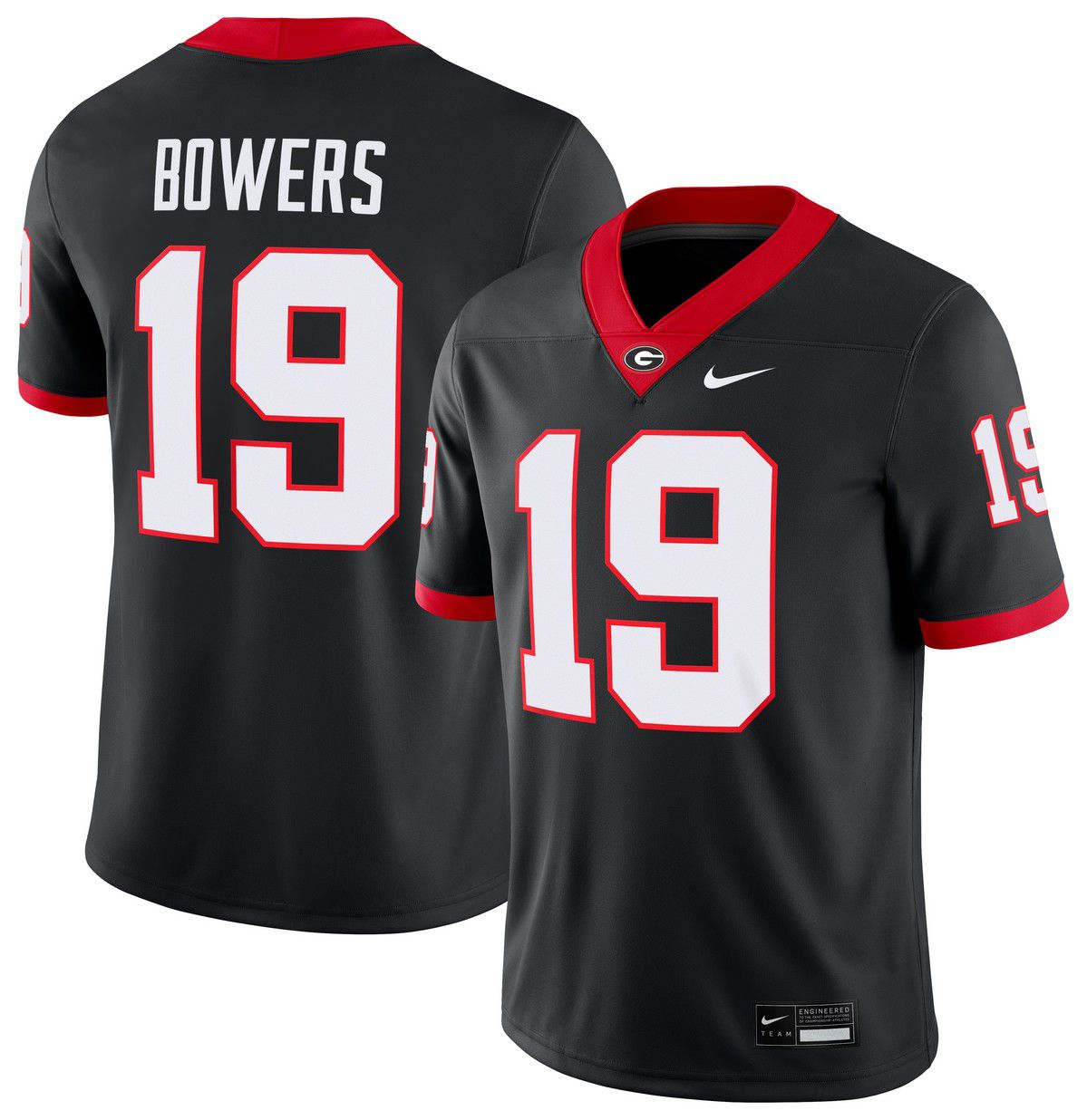 Jerseys