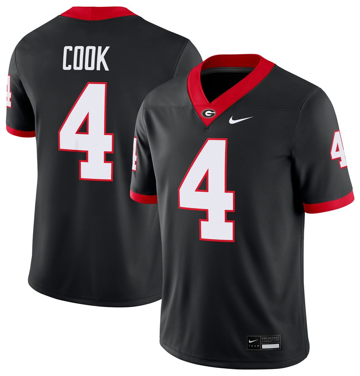 Jerseys