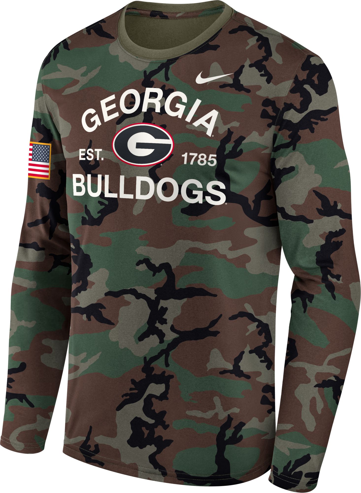 Men's Apparel