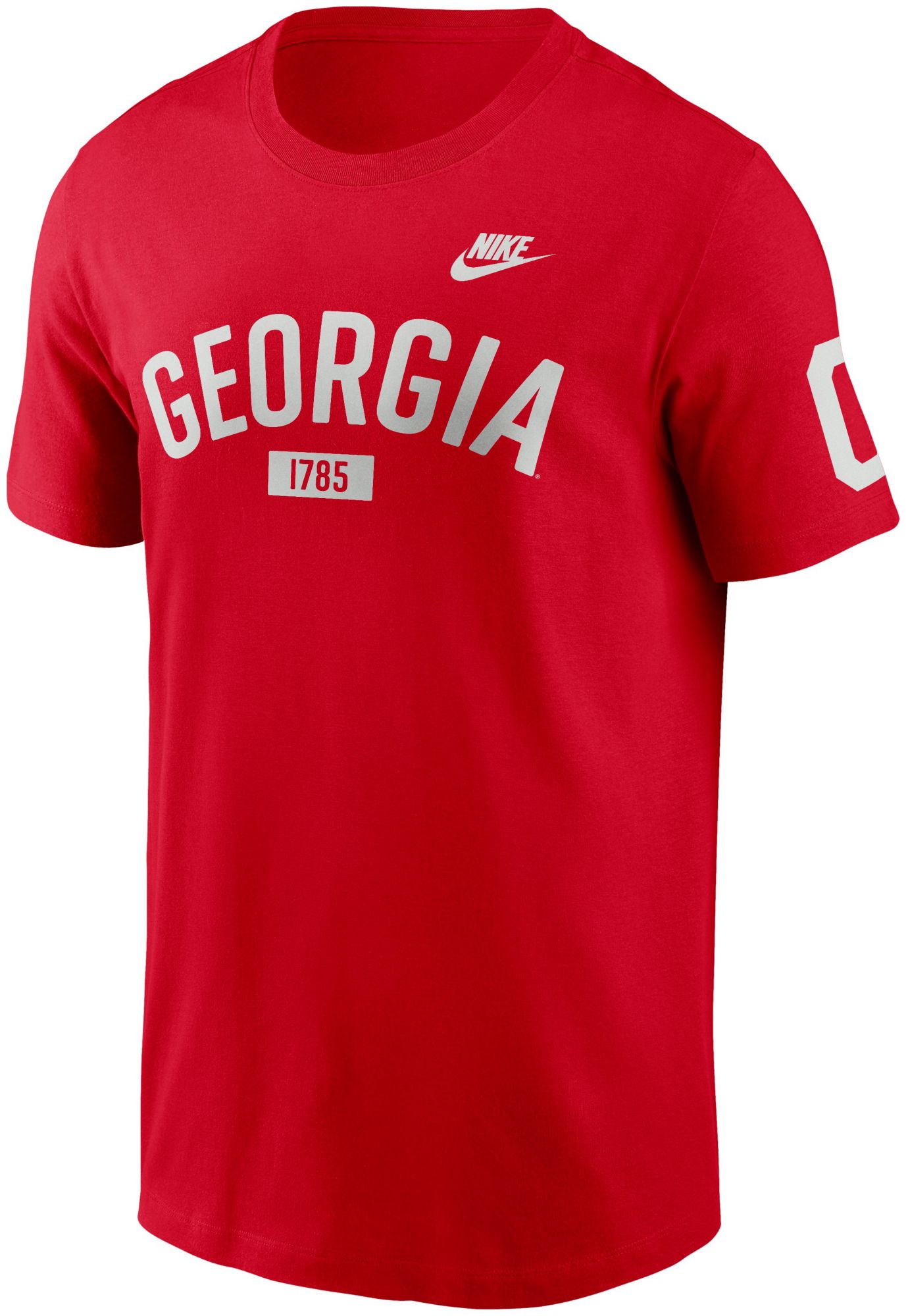 Men's Apparel