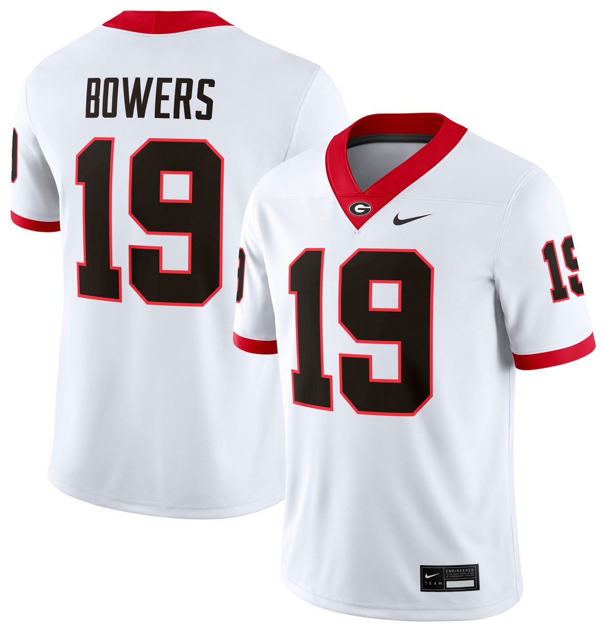 Jerseys