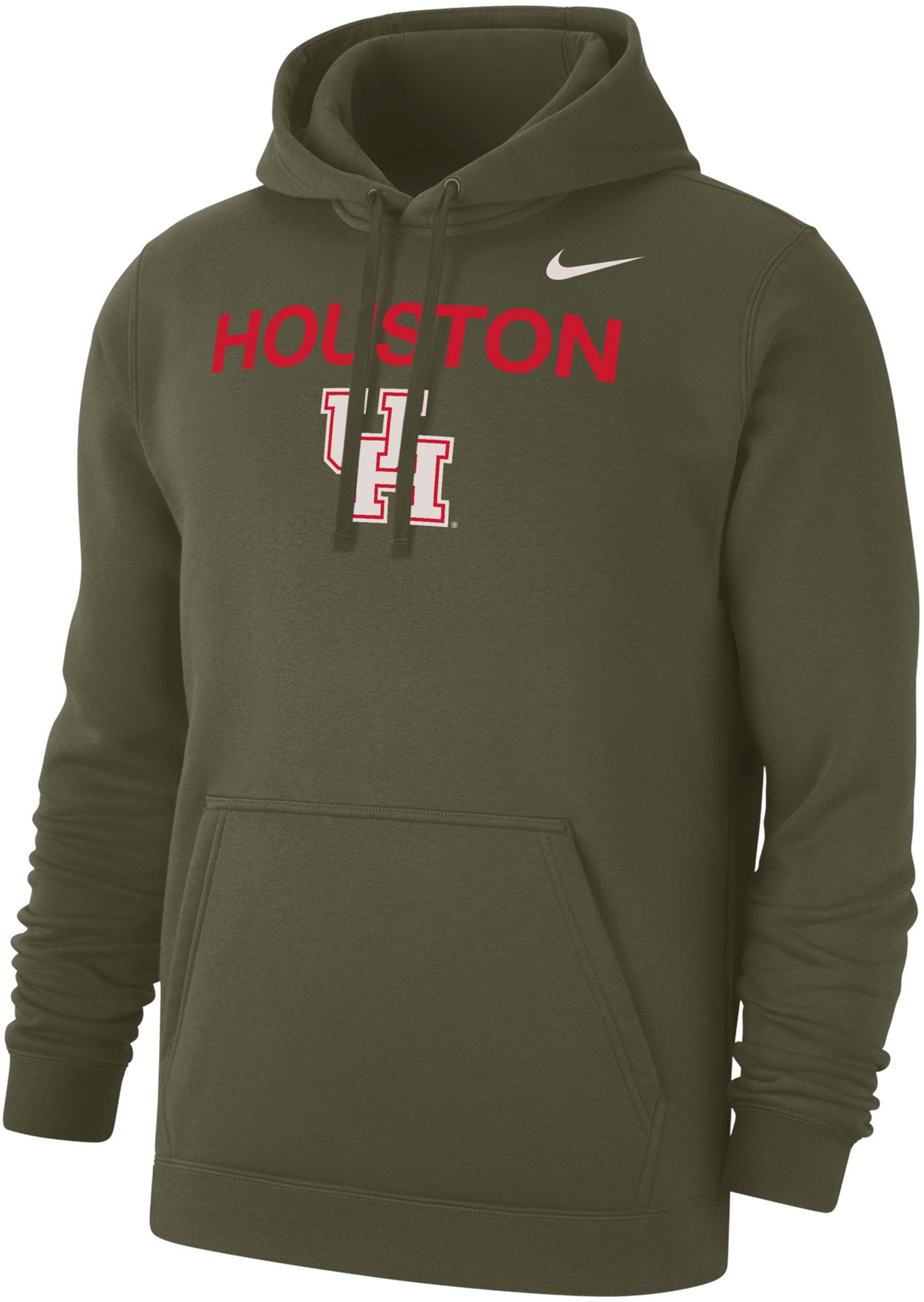 Houston Cougars