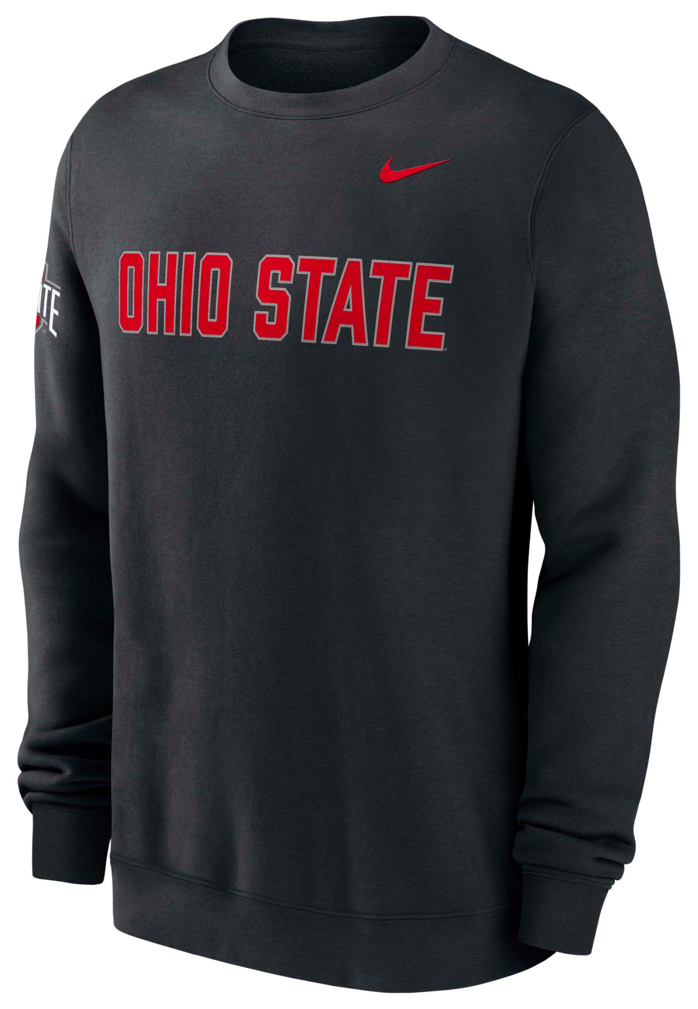 Hoodies & Sweatshirts 