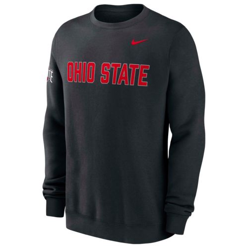 Champion ReverseWeave トリコタグ OHIO STATE L 80s Champion reverse weave ''Ohio State'' sweat shirt