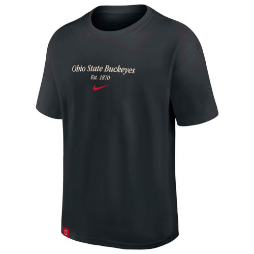 Nike Adult 2024-25 National Champions Ohio State Buckeyes