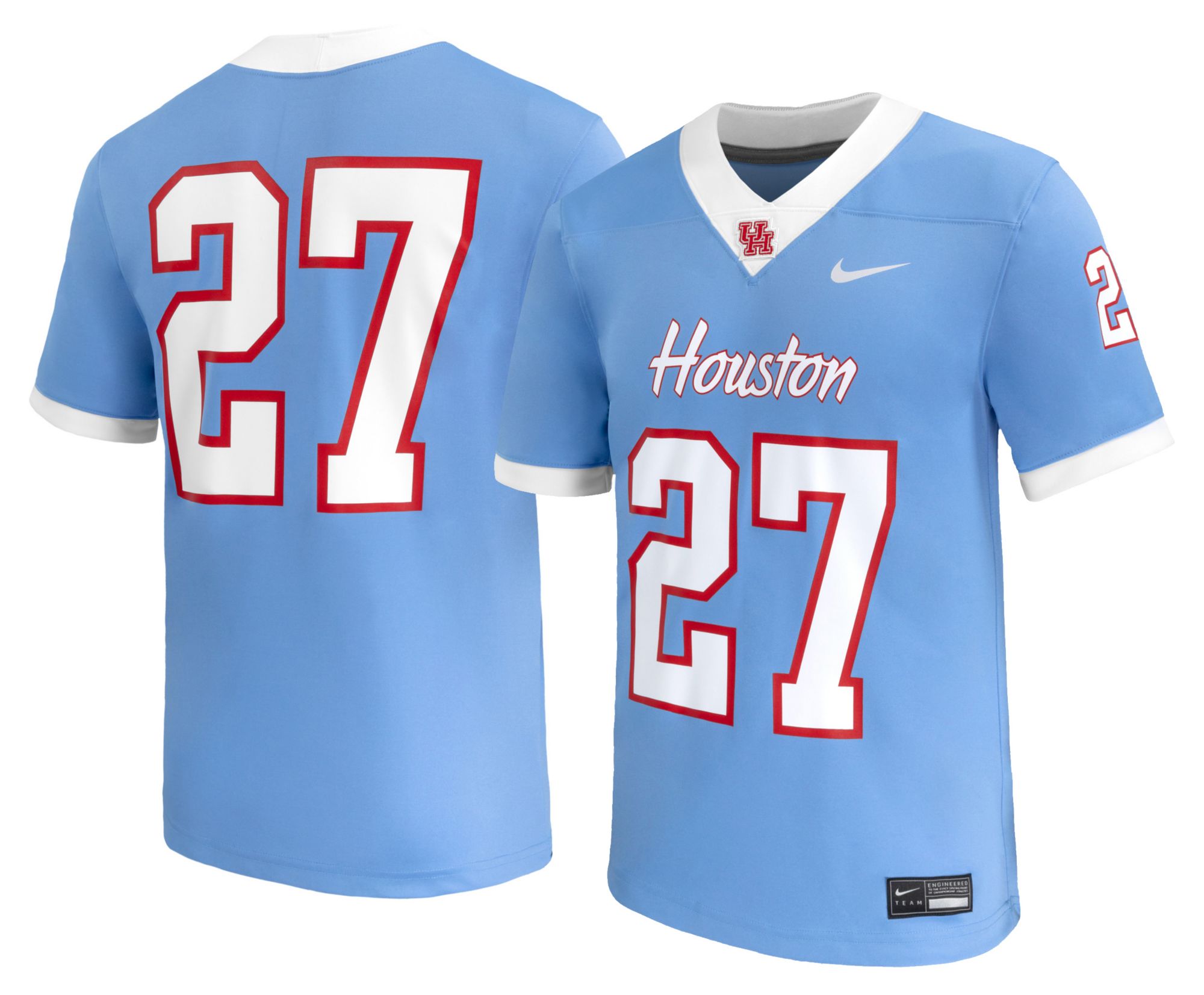 Jerseys