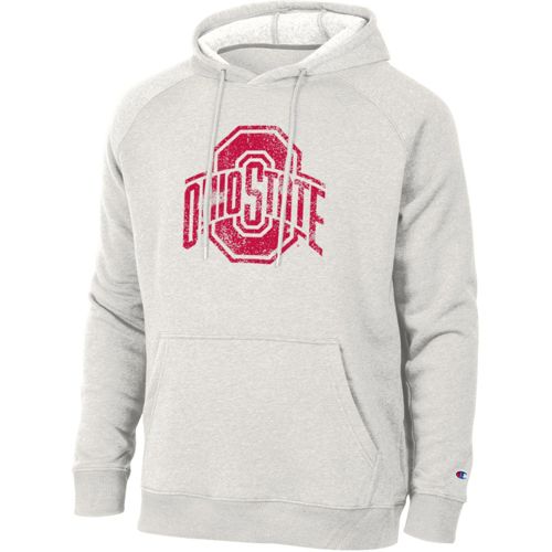 【人気デザイン】champion スウェット 2XL Ohio State 古着 チャンピオン Champion REVERSE WEAVE オリジナルリバース