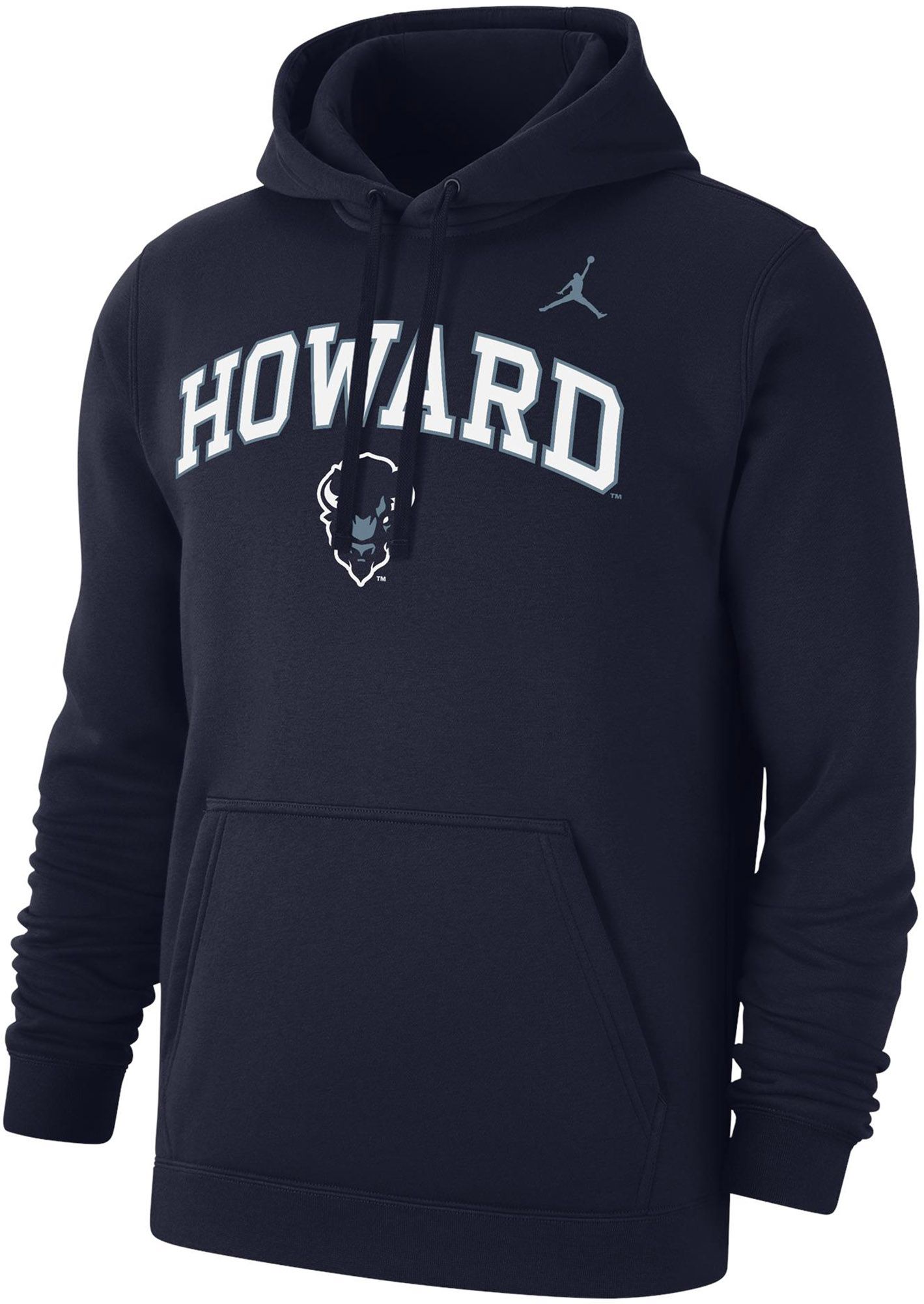Howard Bison