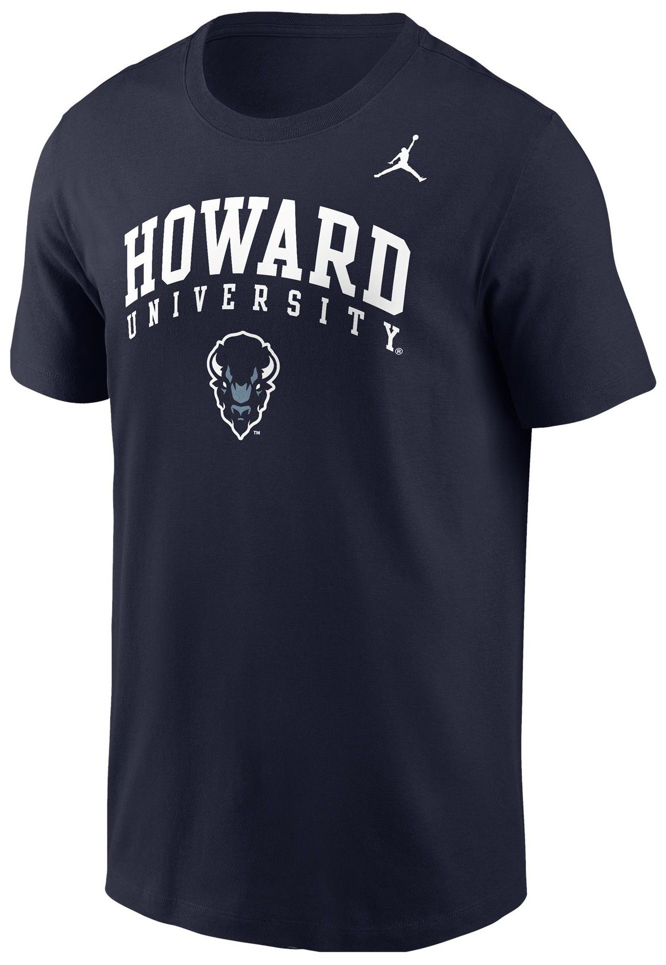 Howard Bison