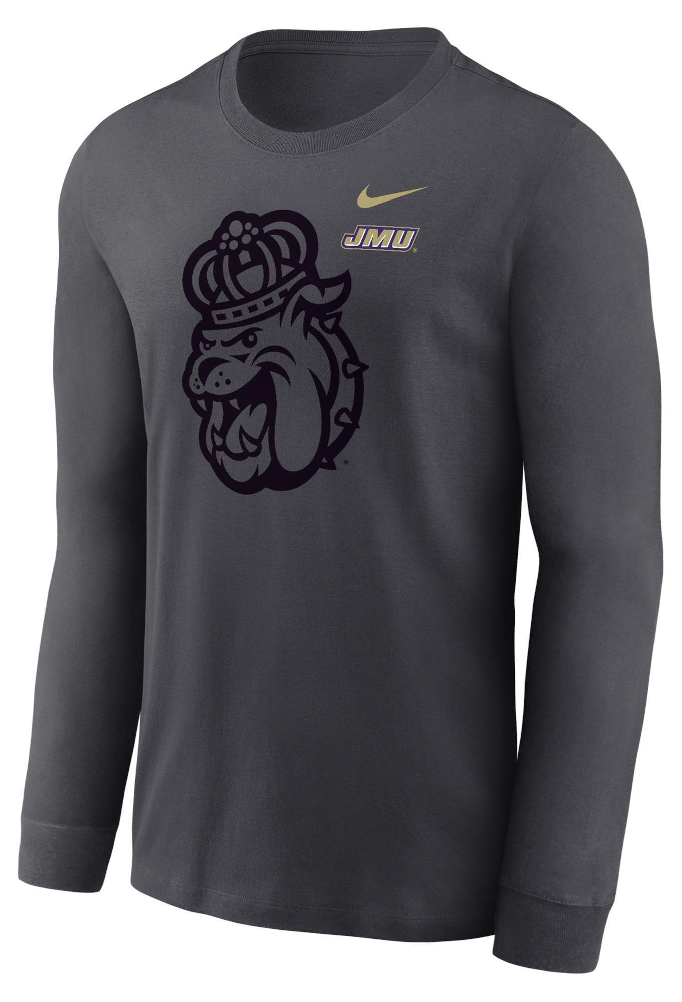 James Madison Dukes
