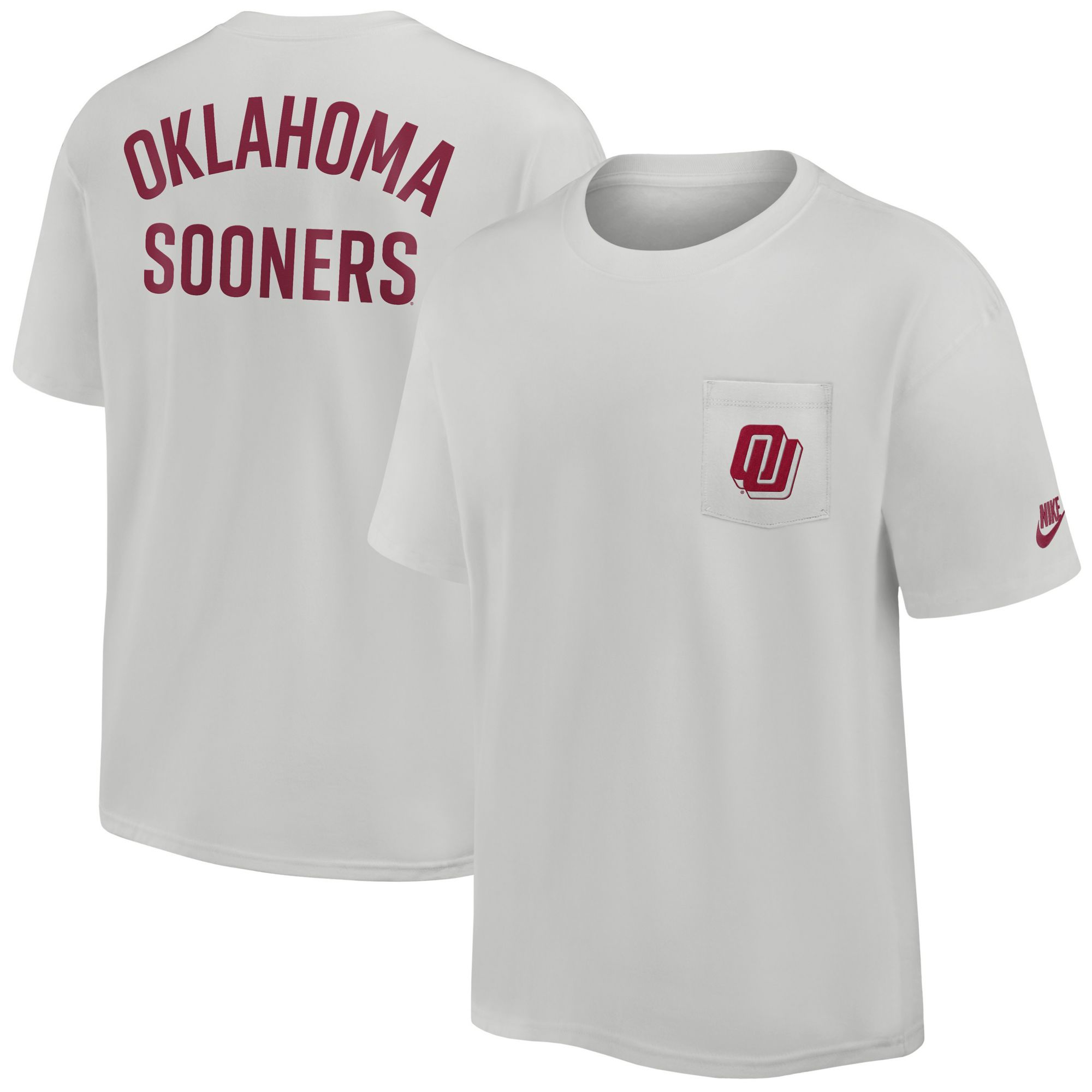 Men's Apparel