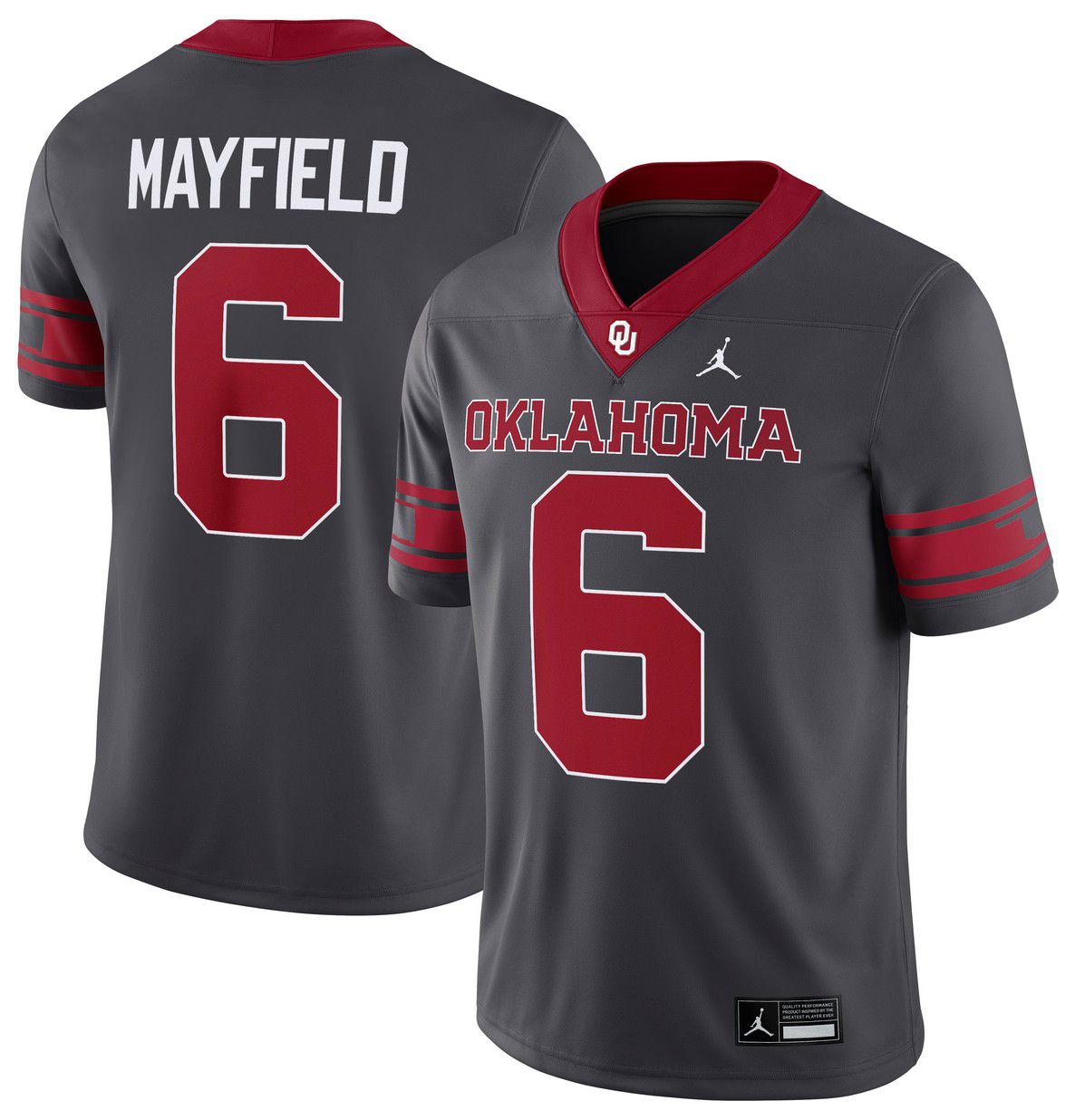 Jerseys