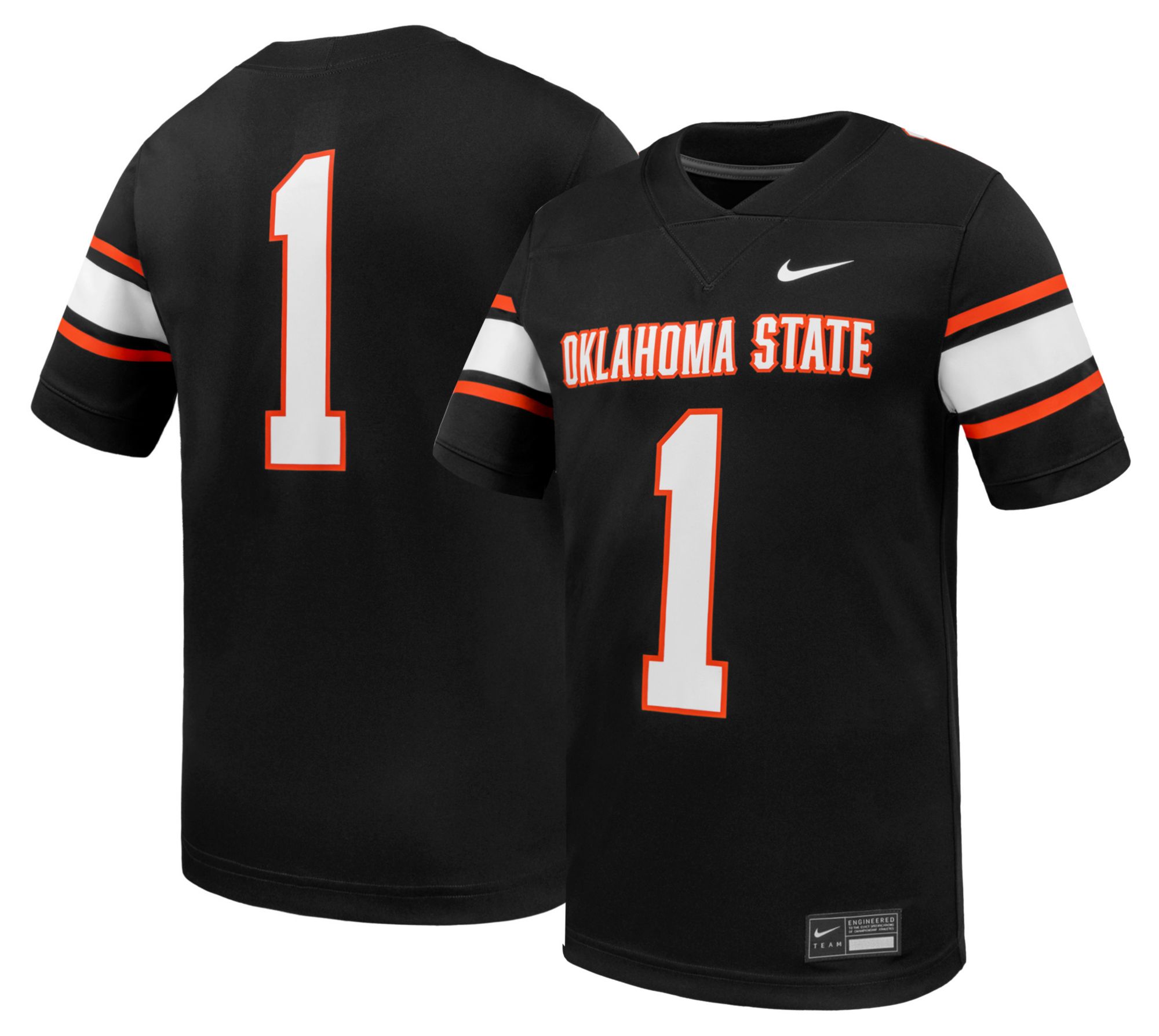 Jerseys