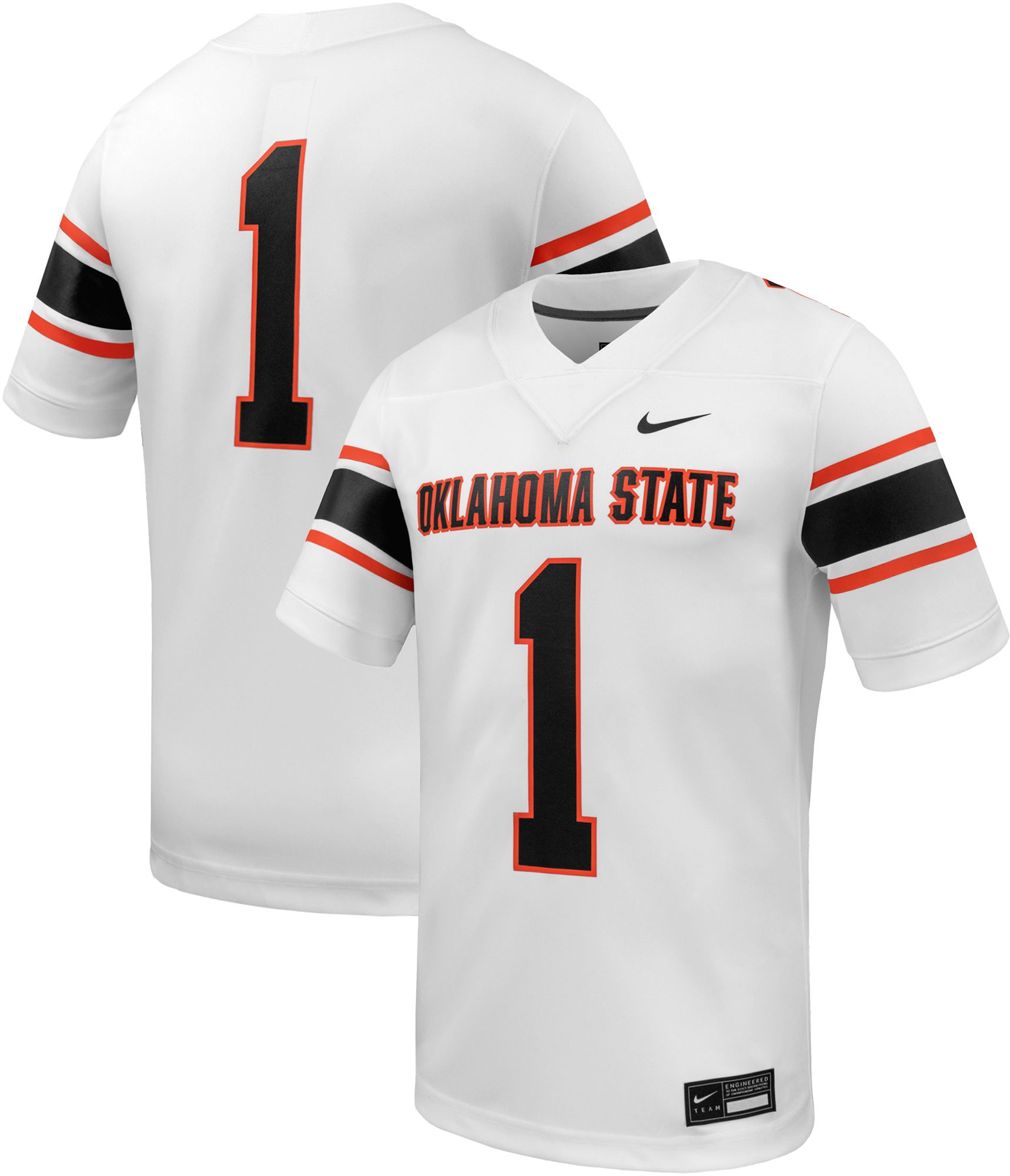Jerseys