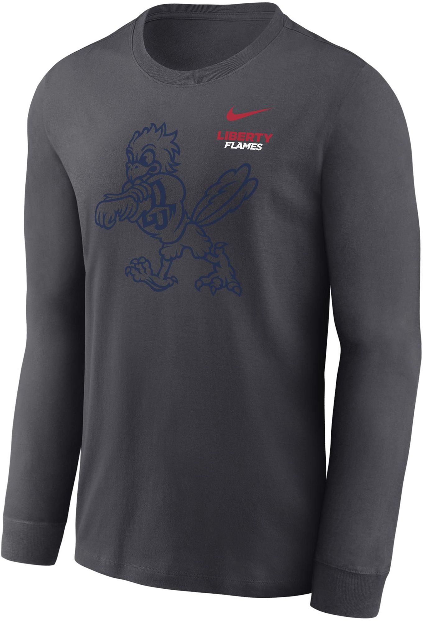 Liberty Flames