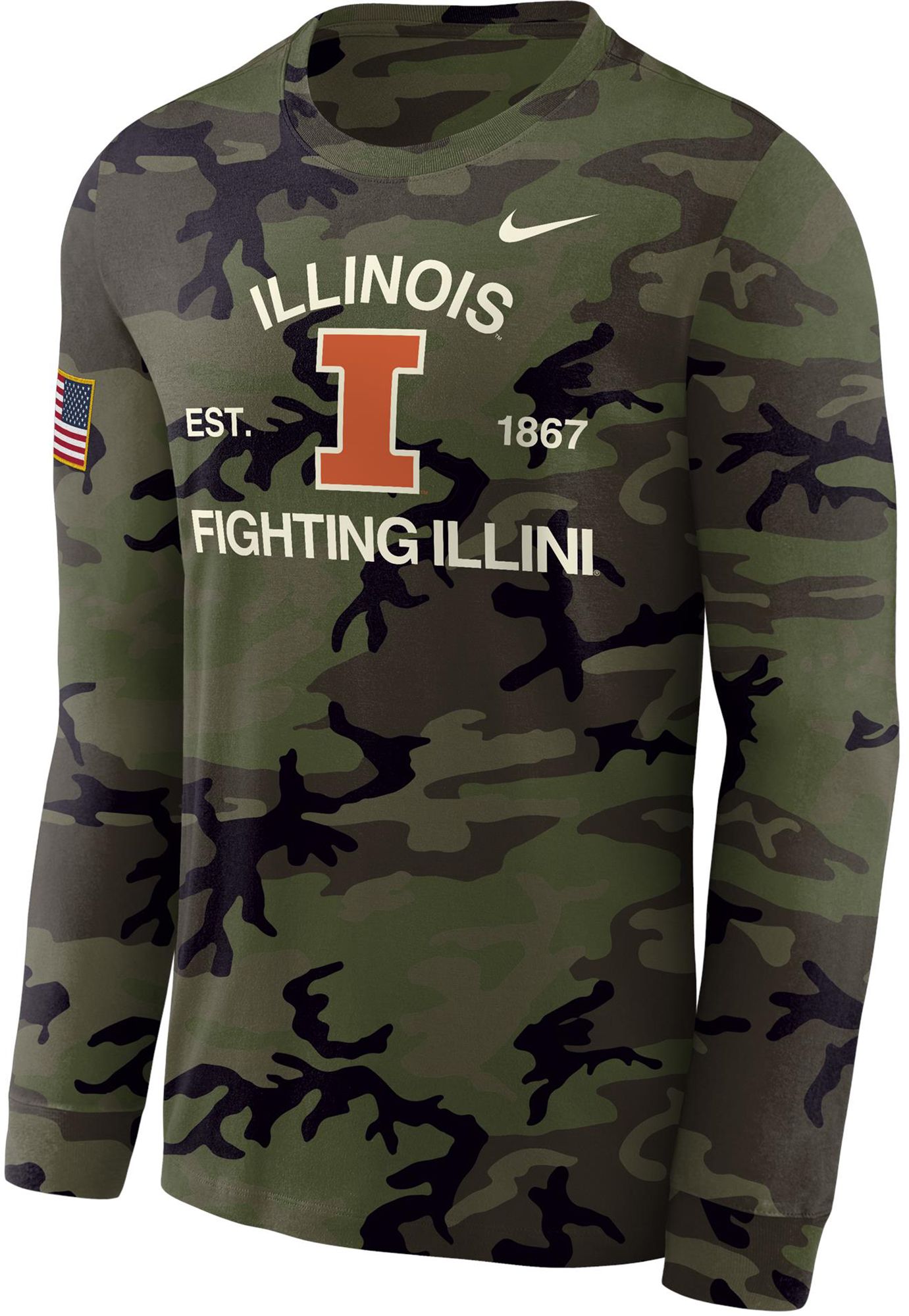 Men's Apparel