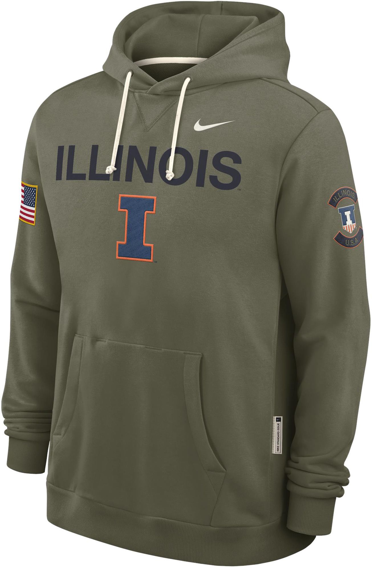 Men's Apparel