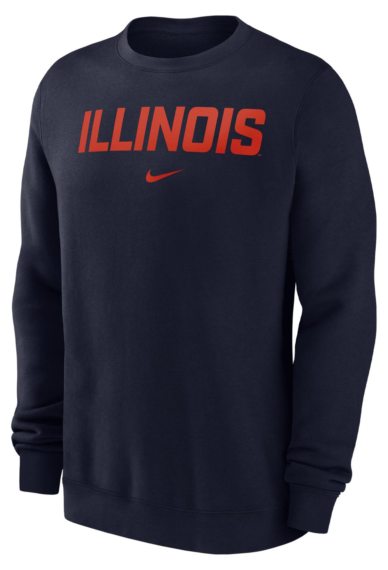 Men's Apparel