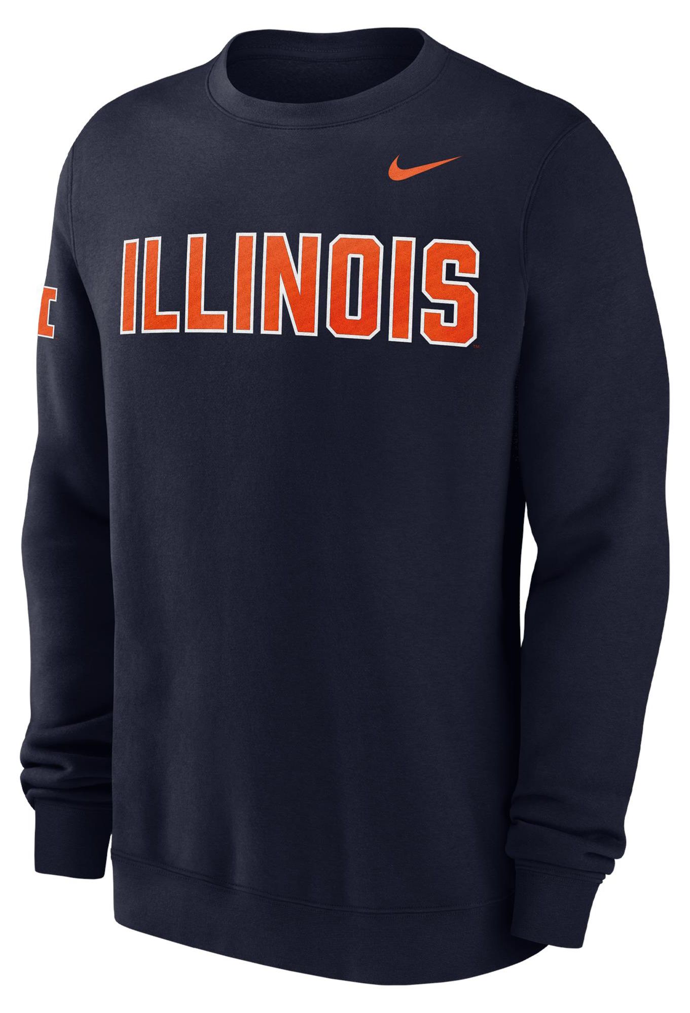 Men's Apparel