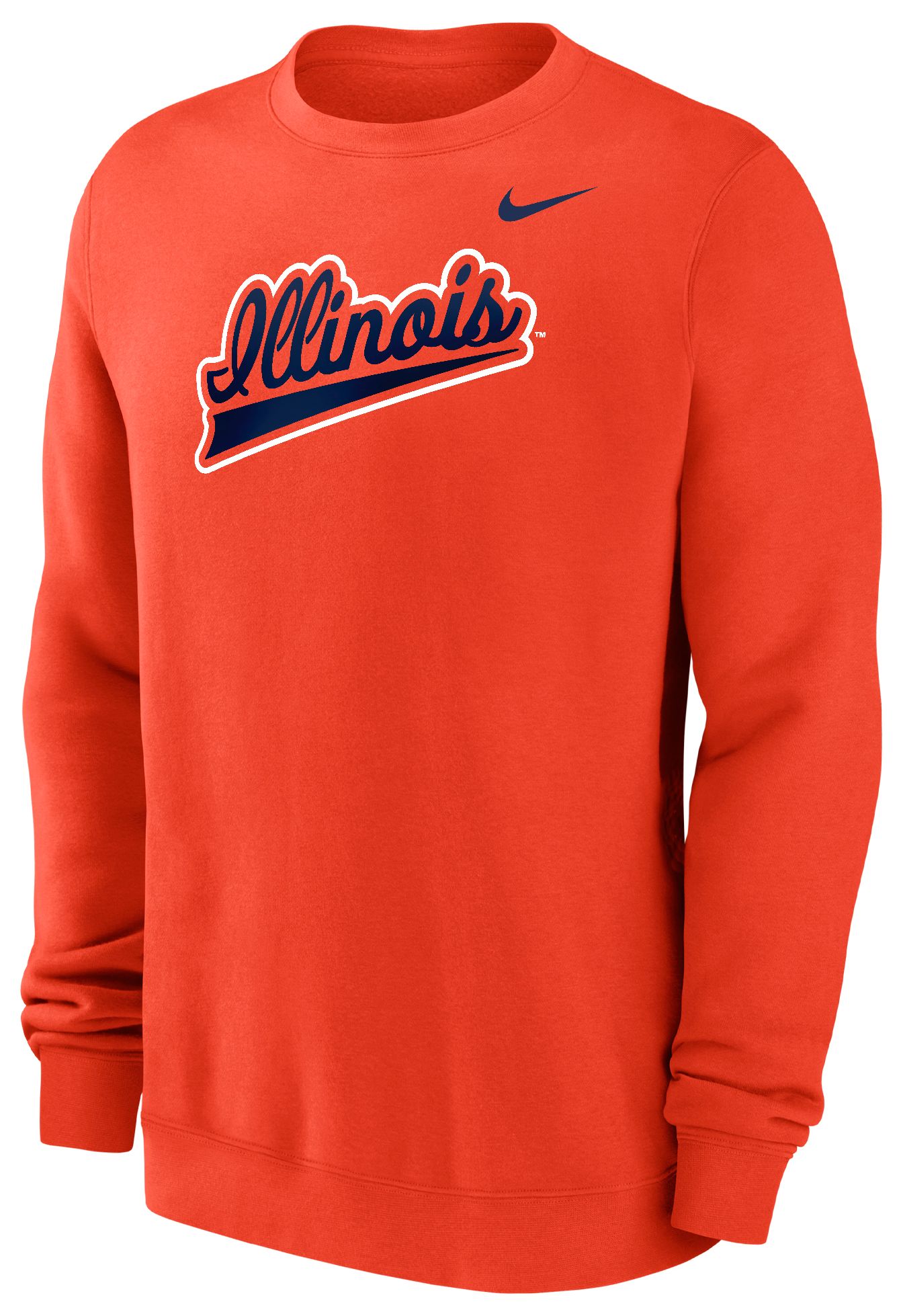 Illinois Hoodies & Sweatshirts