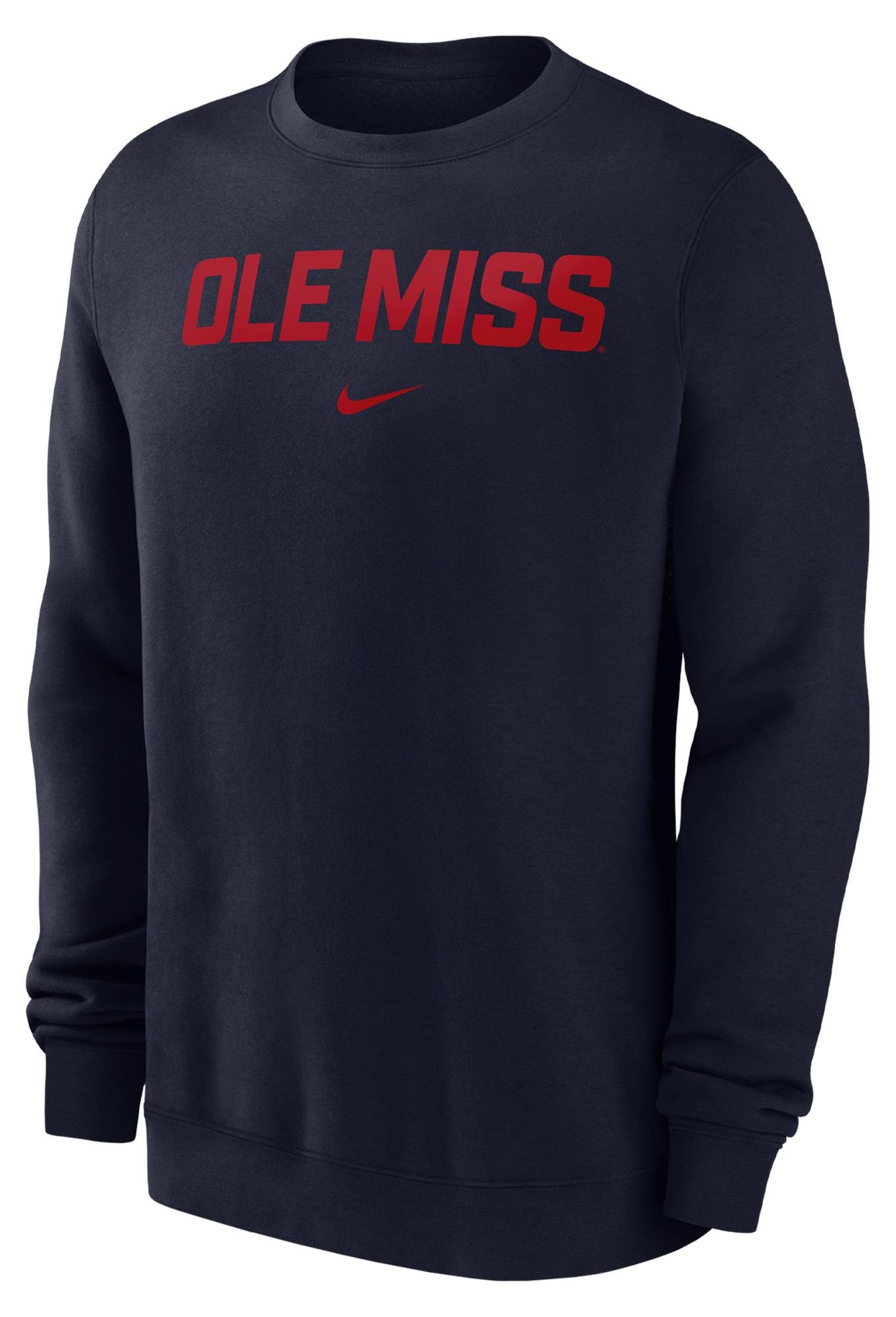 Men's Apparel